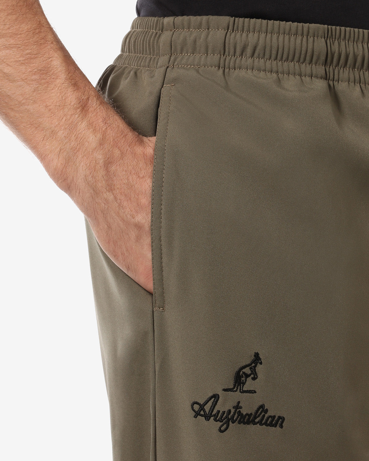 Zip Slam Pant: Australian Sportswear