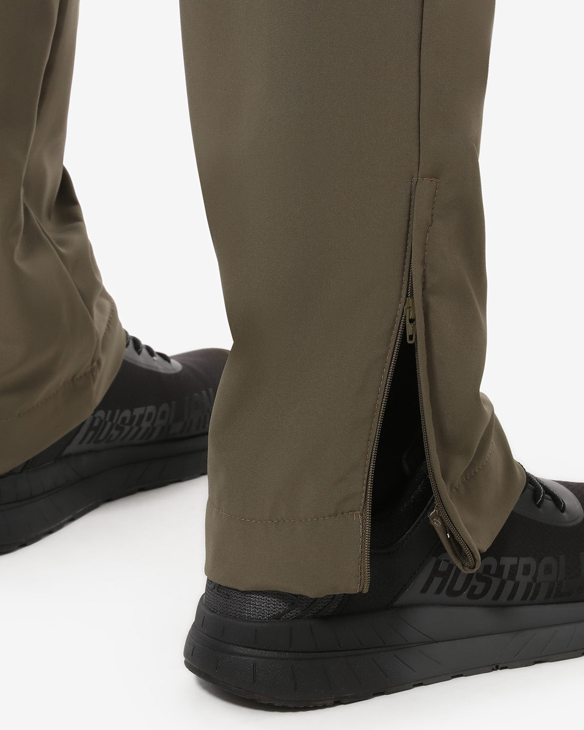 Zip Slam Pant: Australian Sportswear