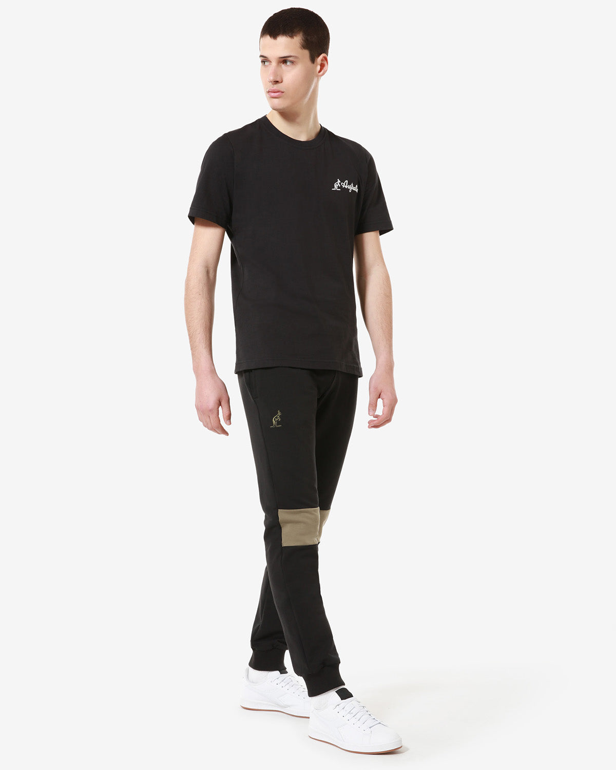 Patches Pant: Australian Sportswear