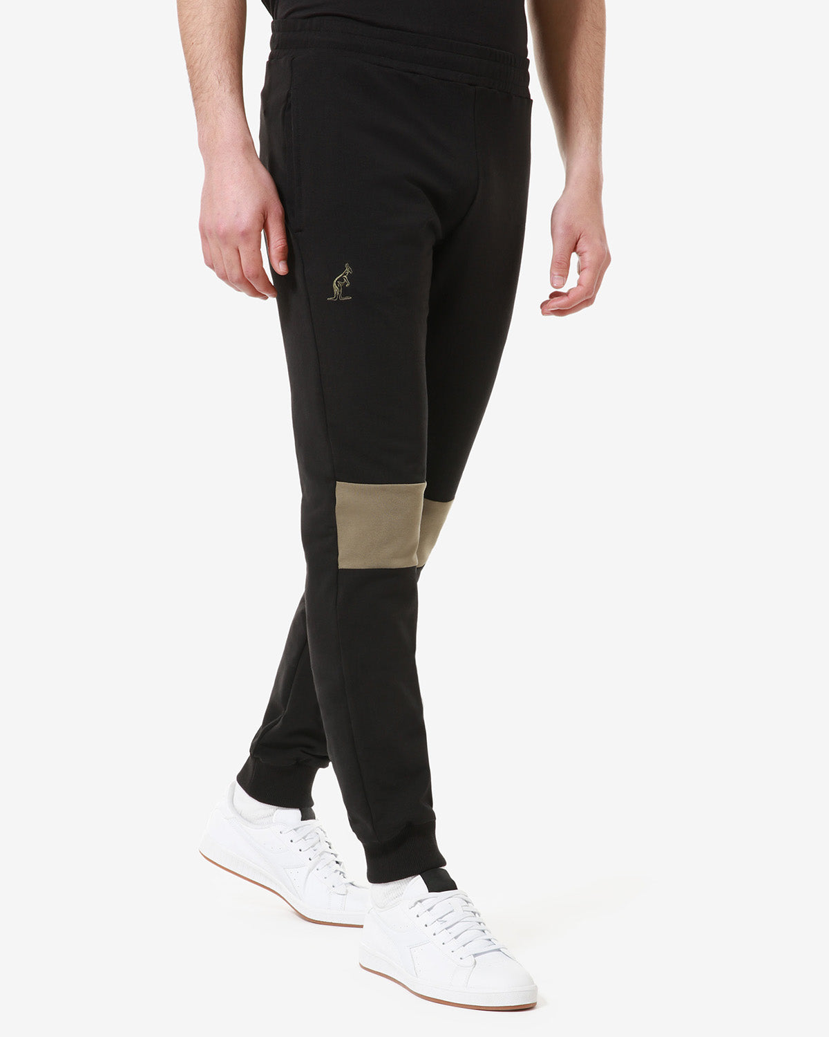Patches Pant: Australian Sportswear