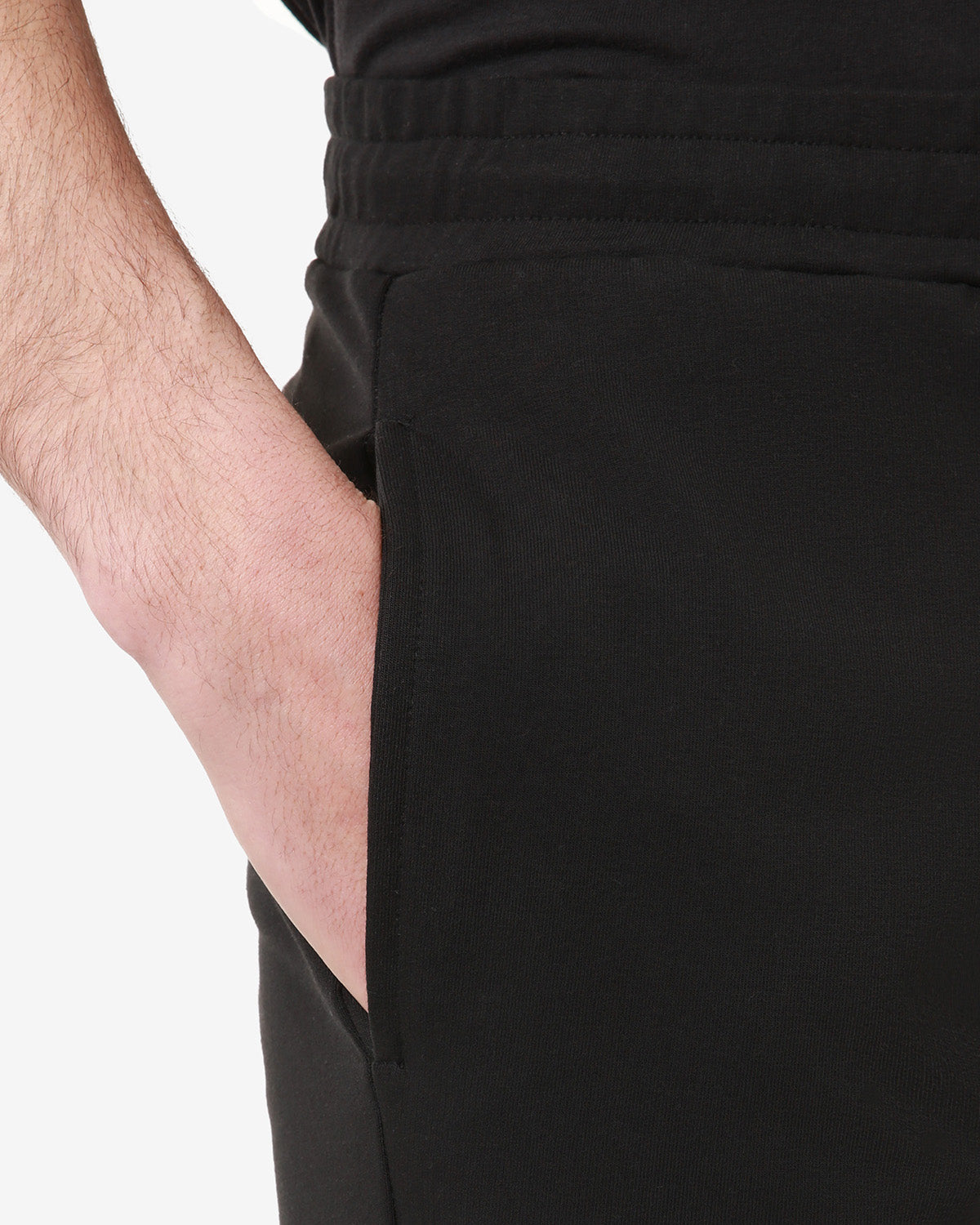 Patches Pant: Australian Sportswear