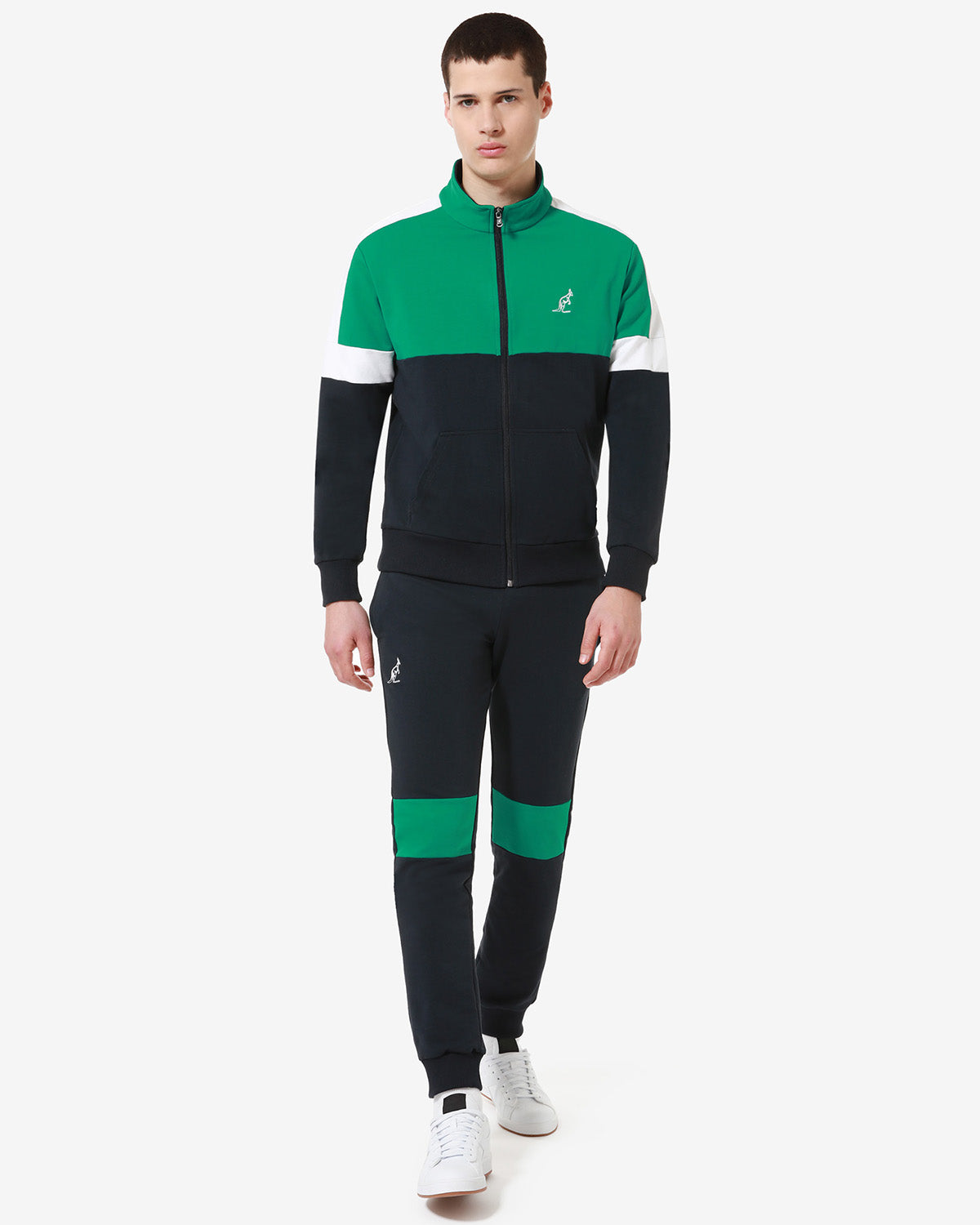 Patches Pant: Australian Sportswear