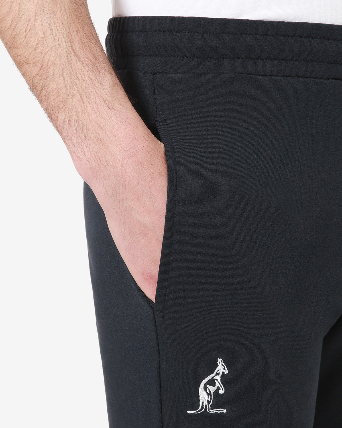 Patches Pant: Australian Sportswear