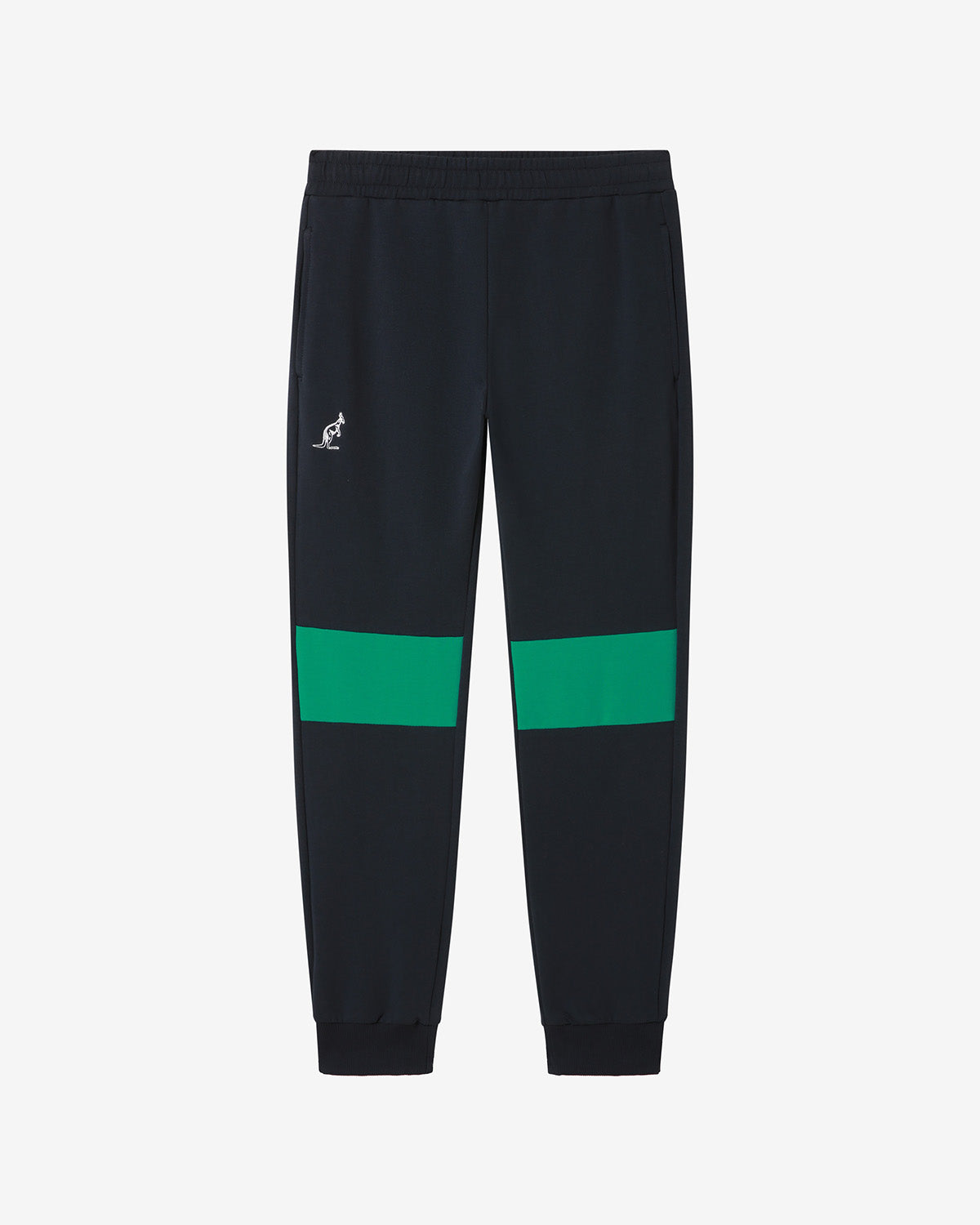 Patches Pant: Australian Sportswear