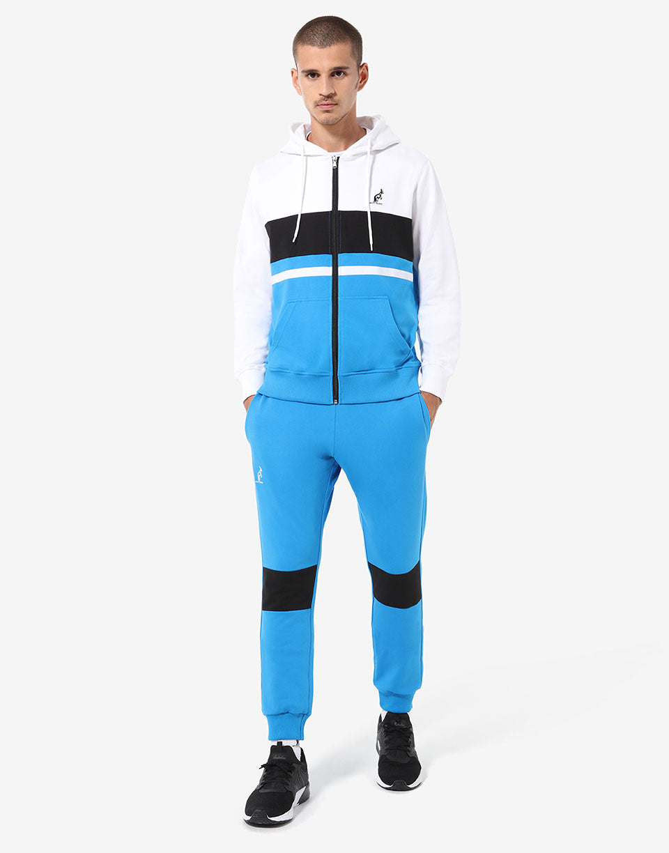 Patches Pant: Australian Sportswear