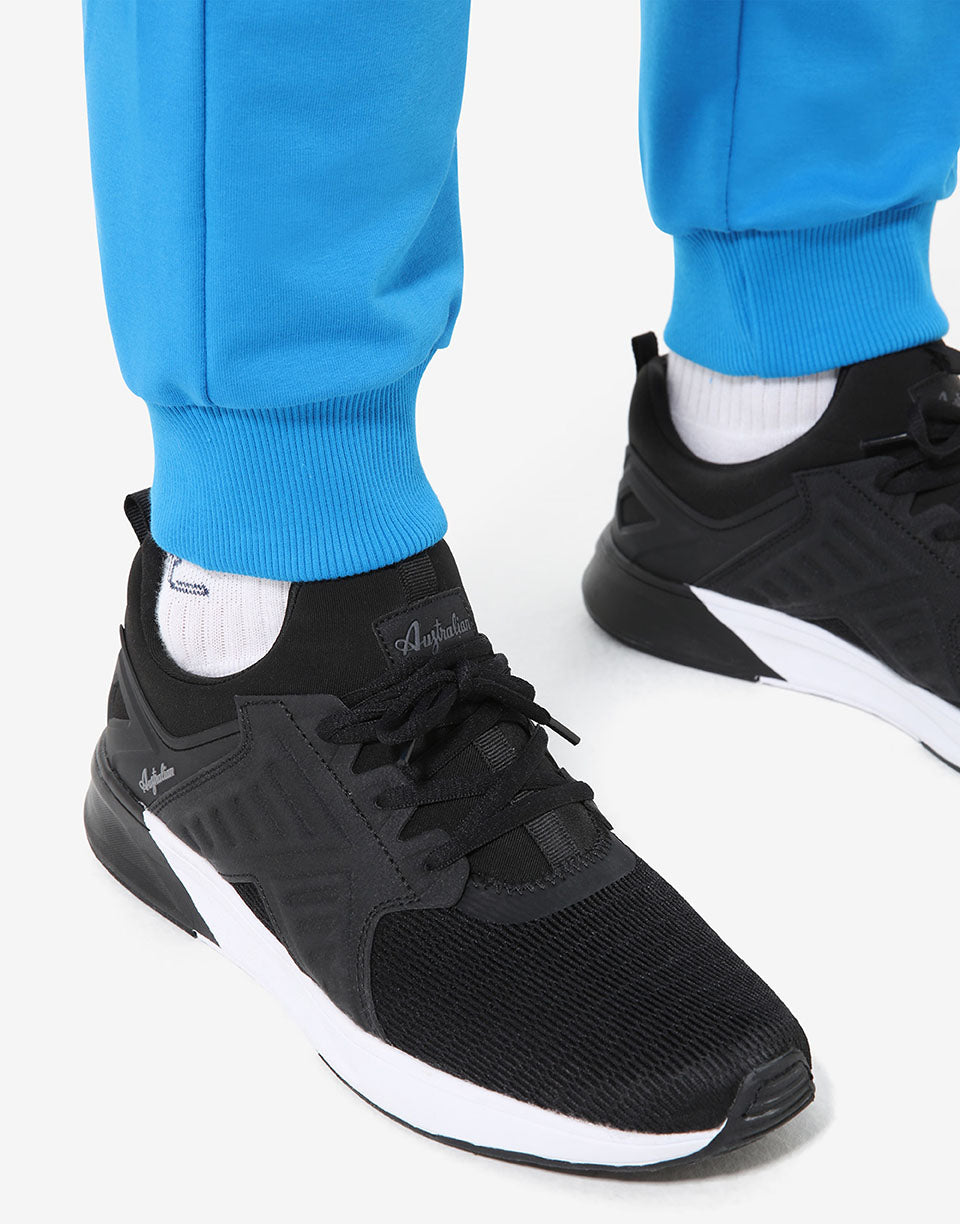 Patches Pant: Australian Sportswear