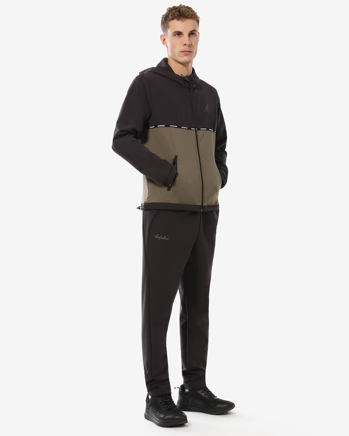 Flexit Pant: Australian Sportswear