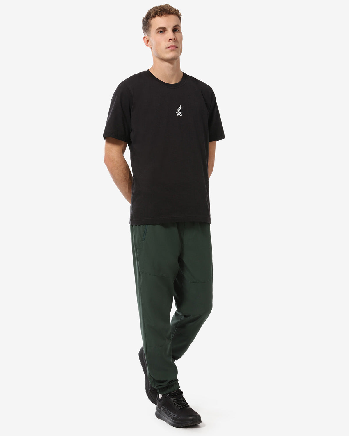 Slam Pant: Australian Sportswear