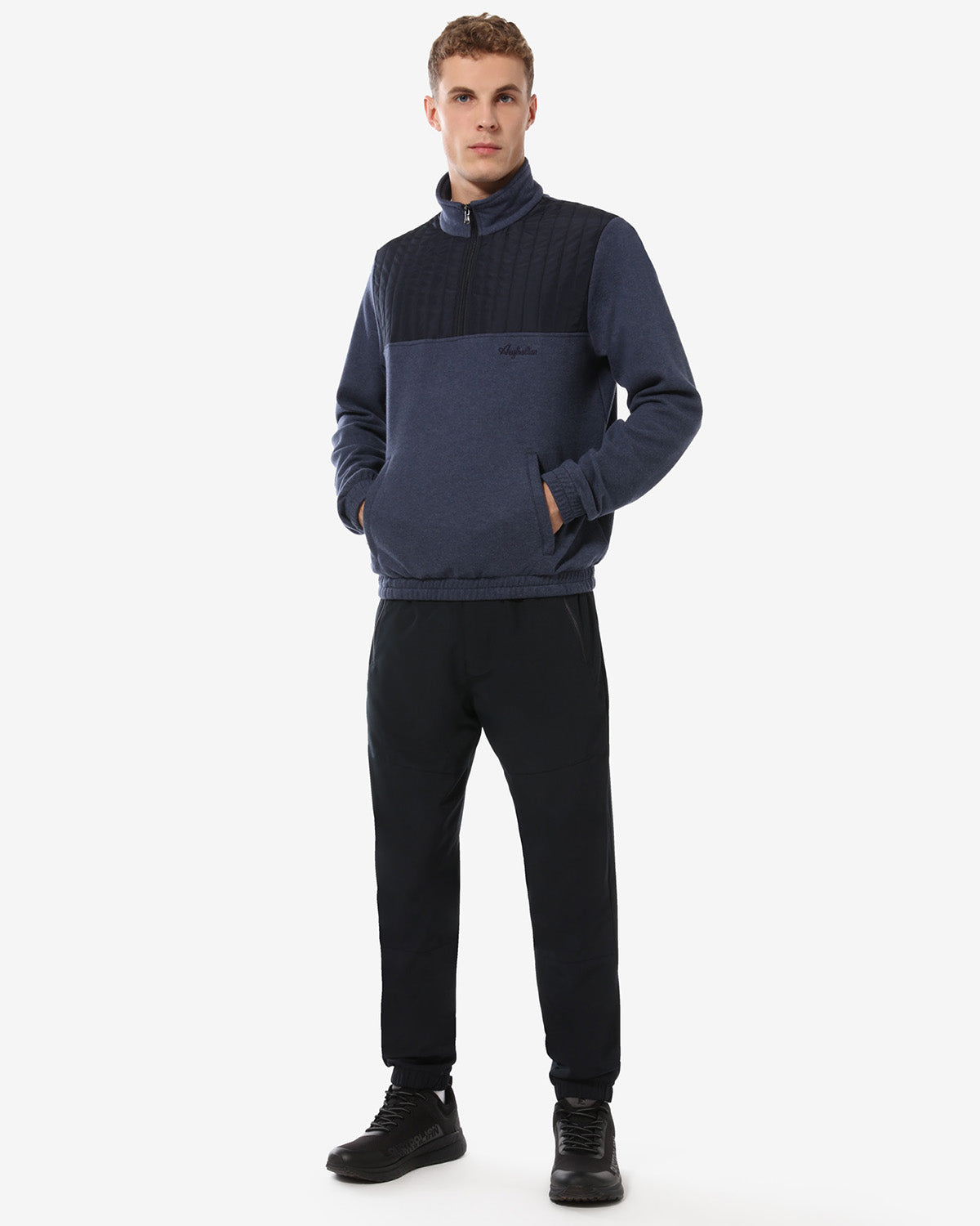 Slam Pant: Australian Sportswear