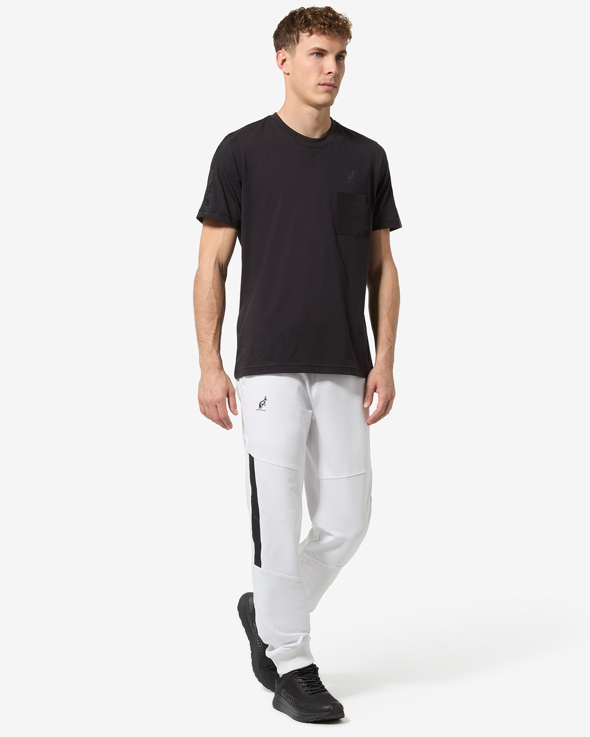 Impact Track Pant: Australian Sportswear