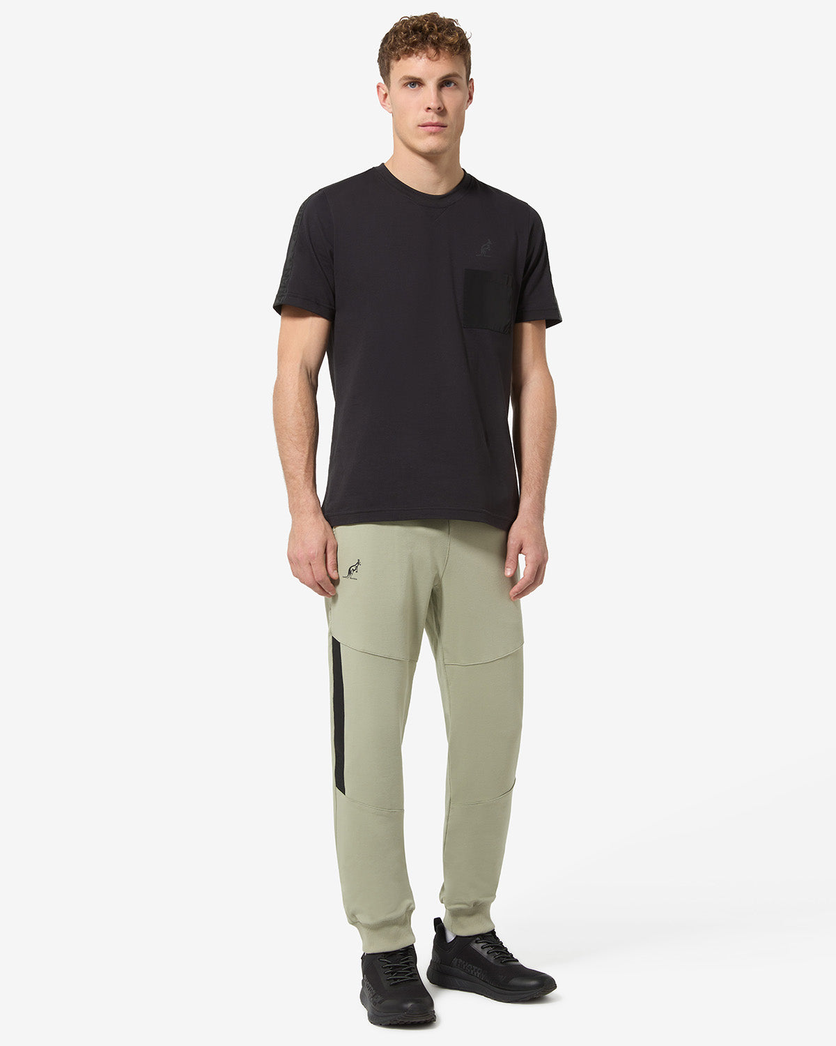 Impact Track Pant: Australian Sportswear