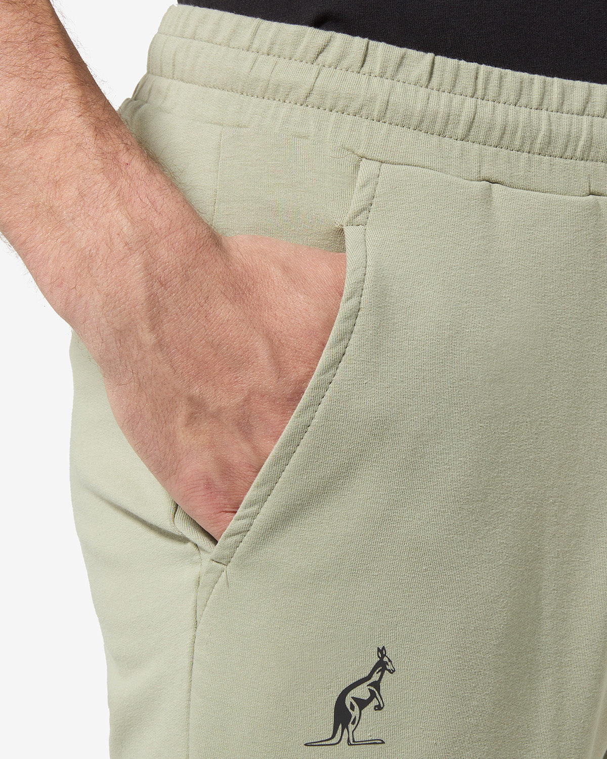 Impact Track Pant: Australian Sportswear