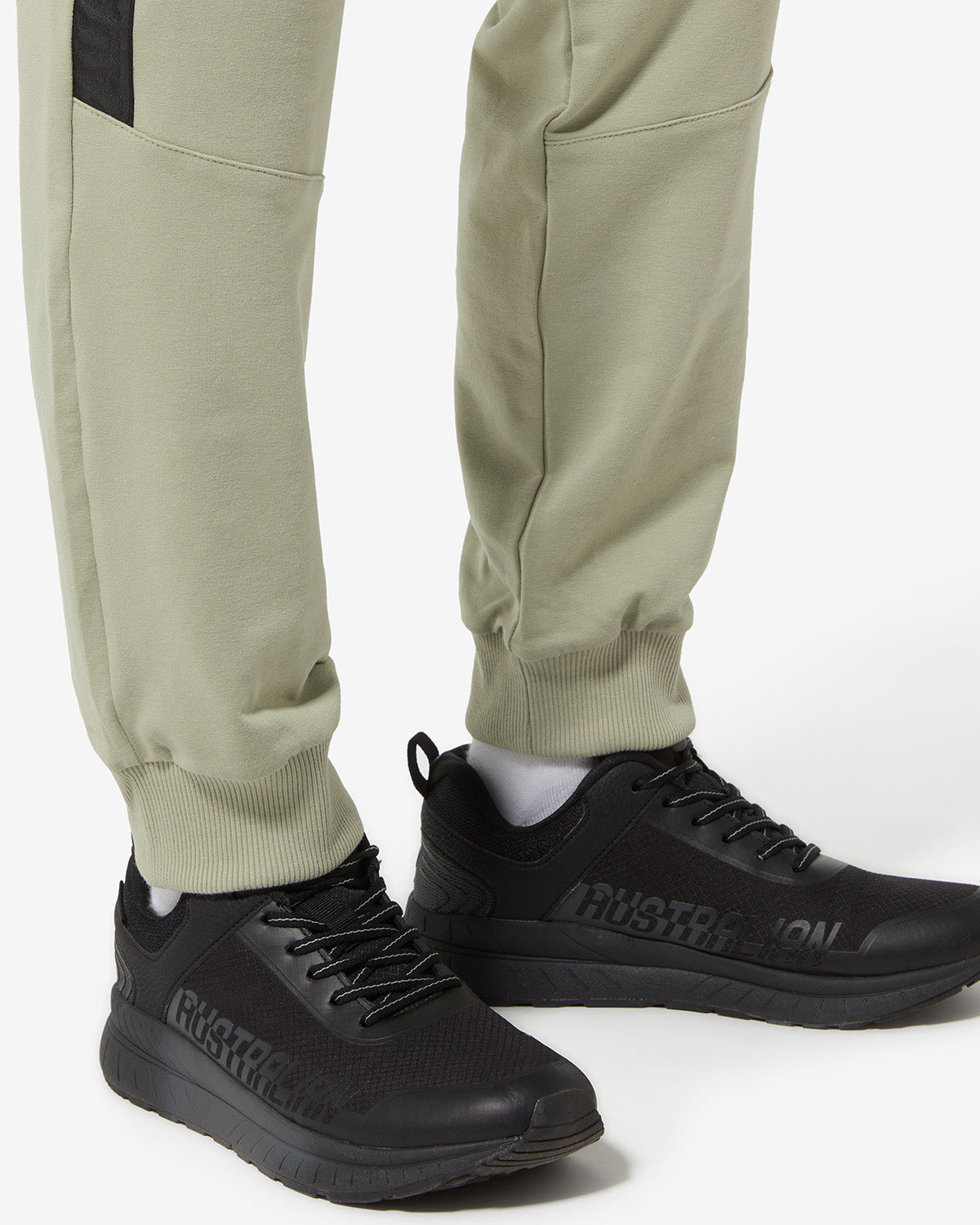 Impact Track Pant: Australian Sportswear