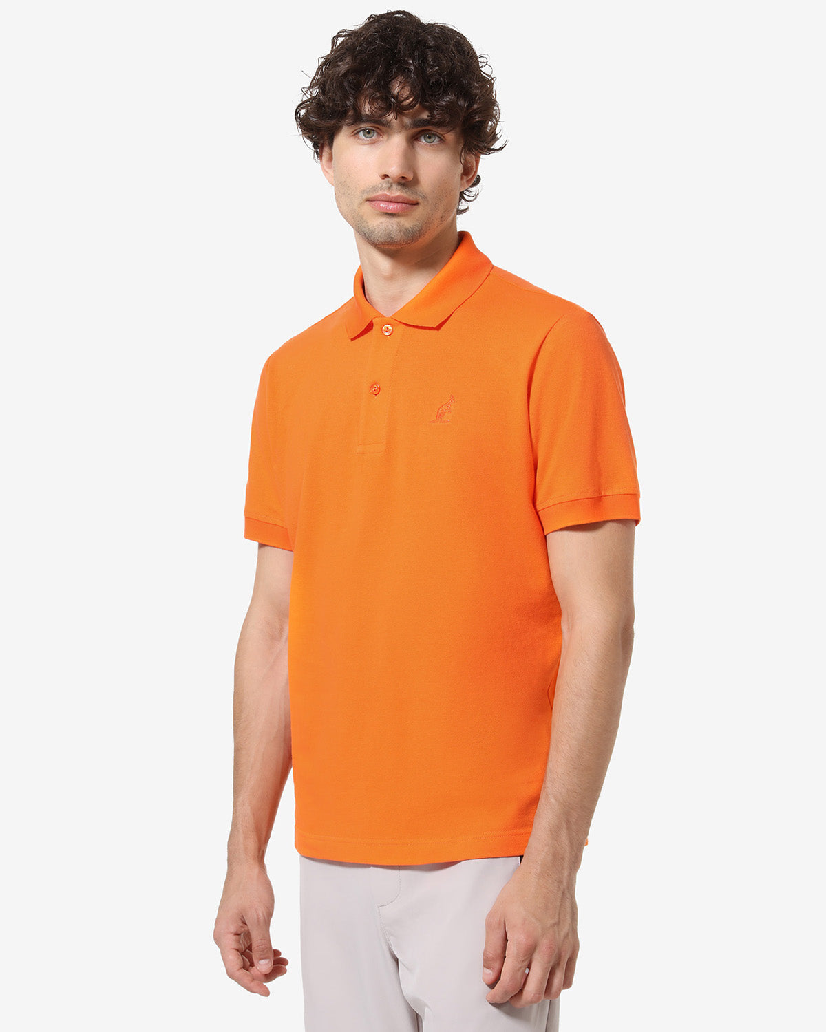 East Polo Shirt: Australian Sportswear