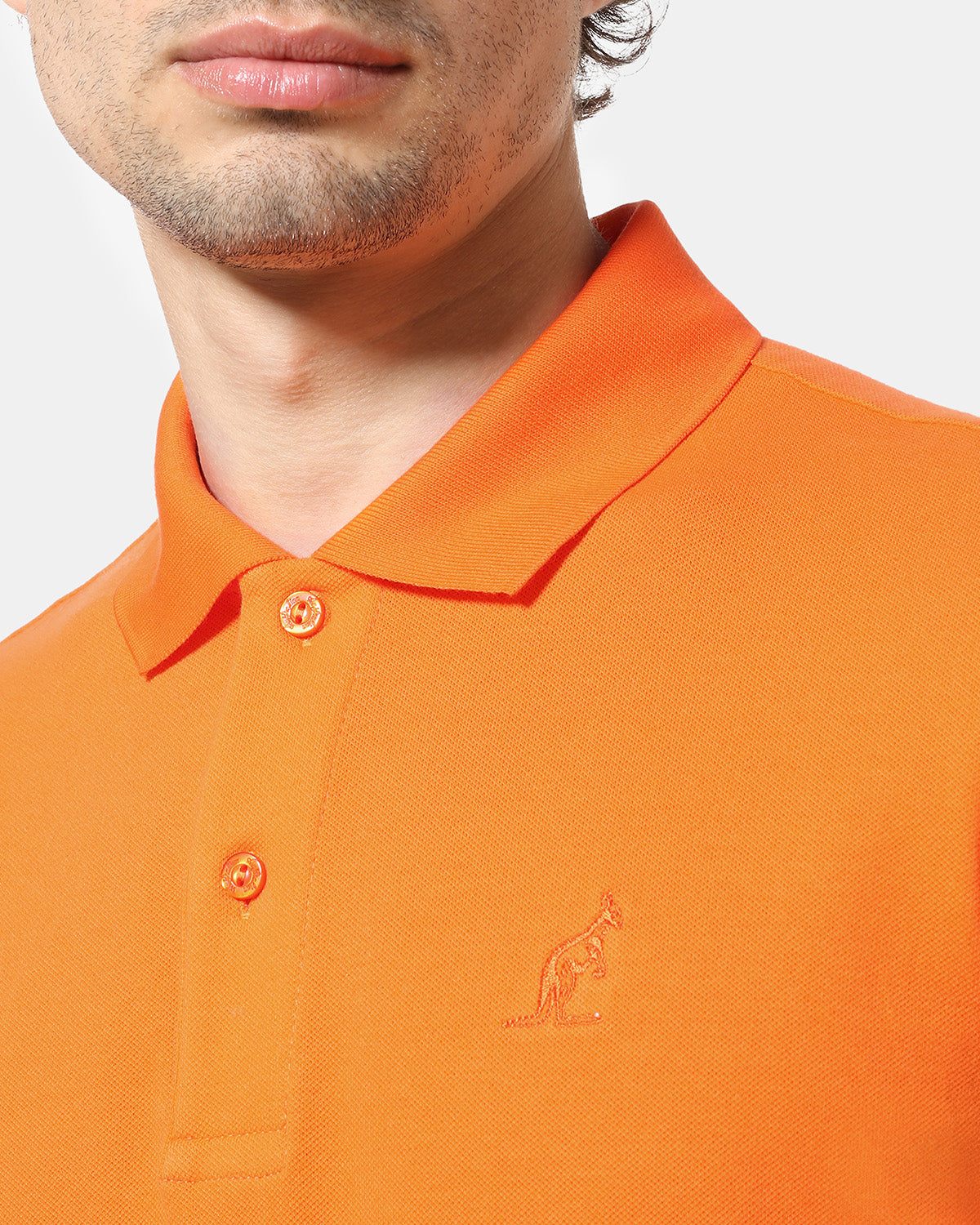 East Polo Shirt: Australian Sportswear