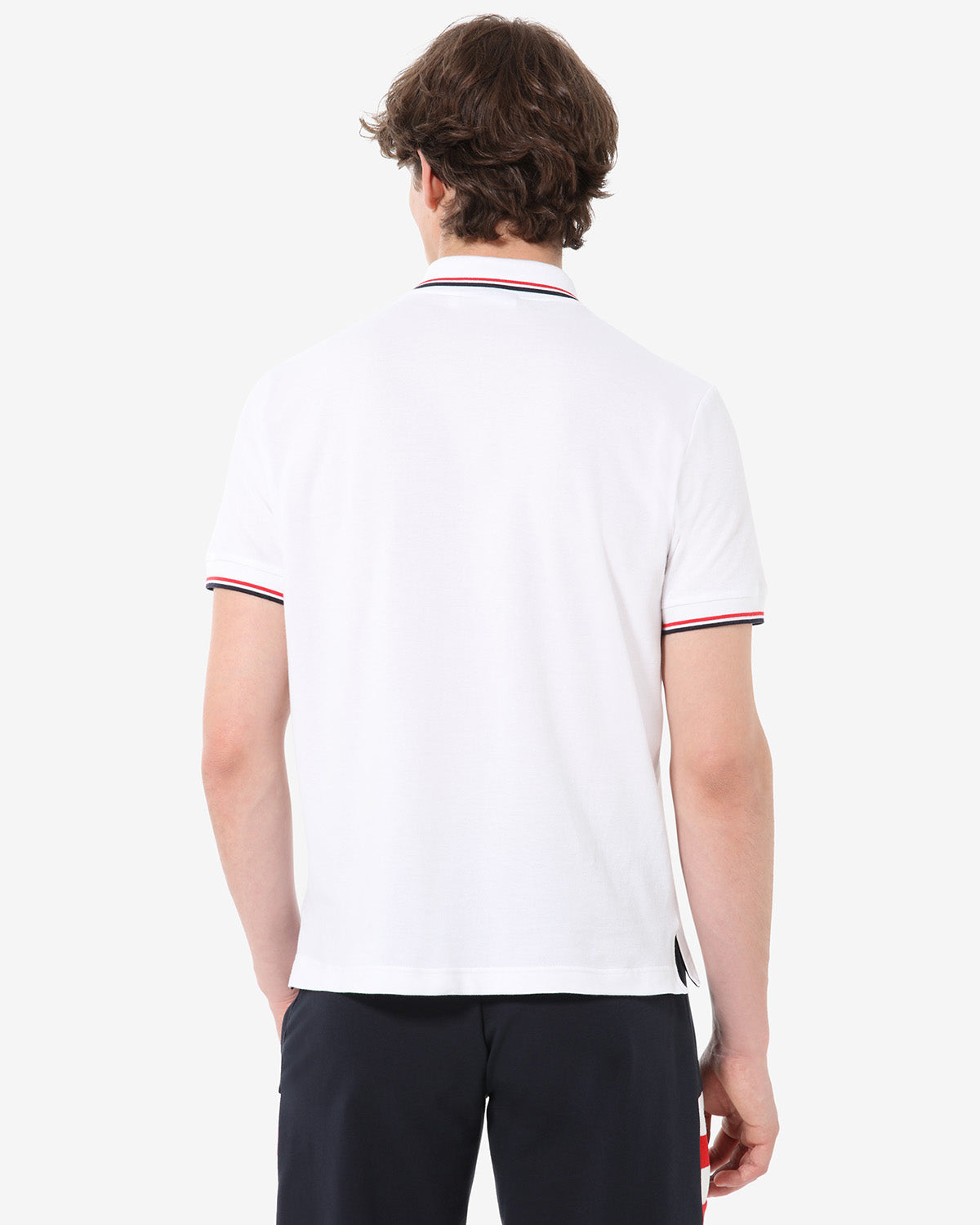 Pocket Piquet Polo Shirt: Australian Sportswear