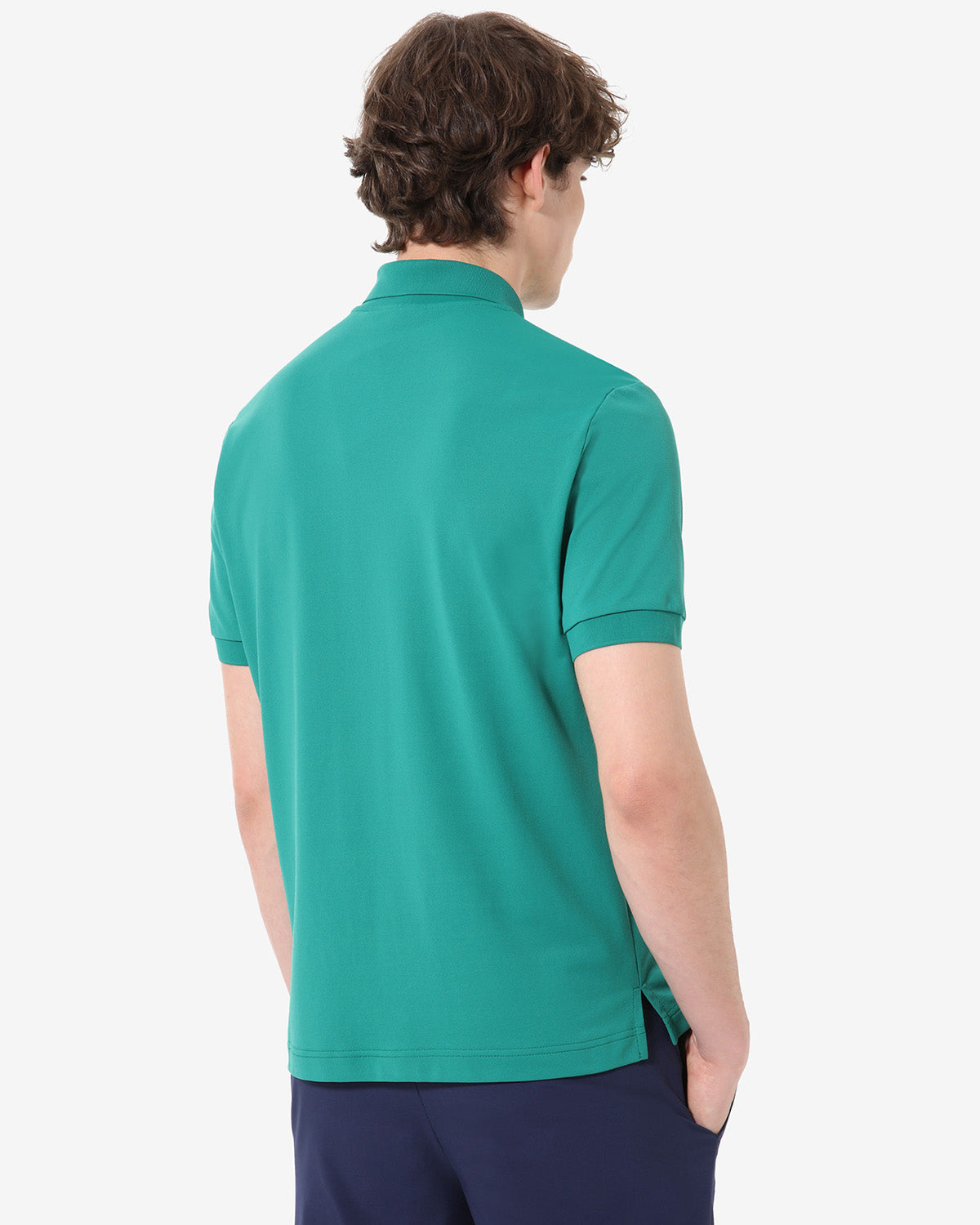 Tech Piquet Polo Shirt: Australian Sportswear