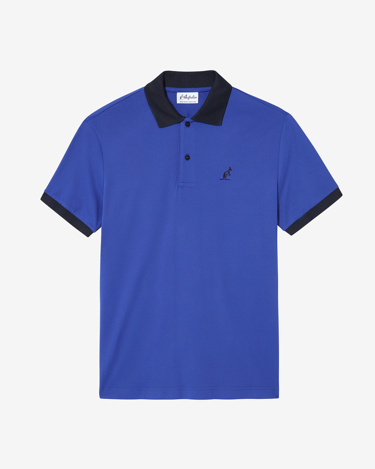 Impact Polo Shirt: Australian Sportswear