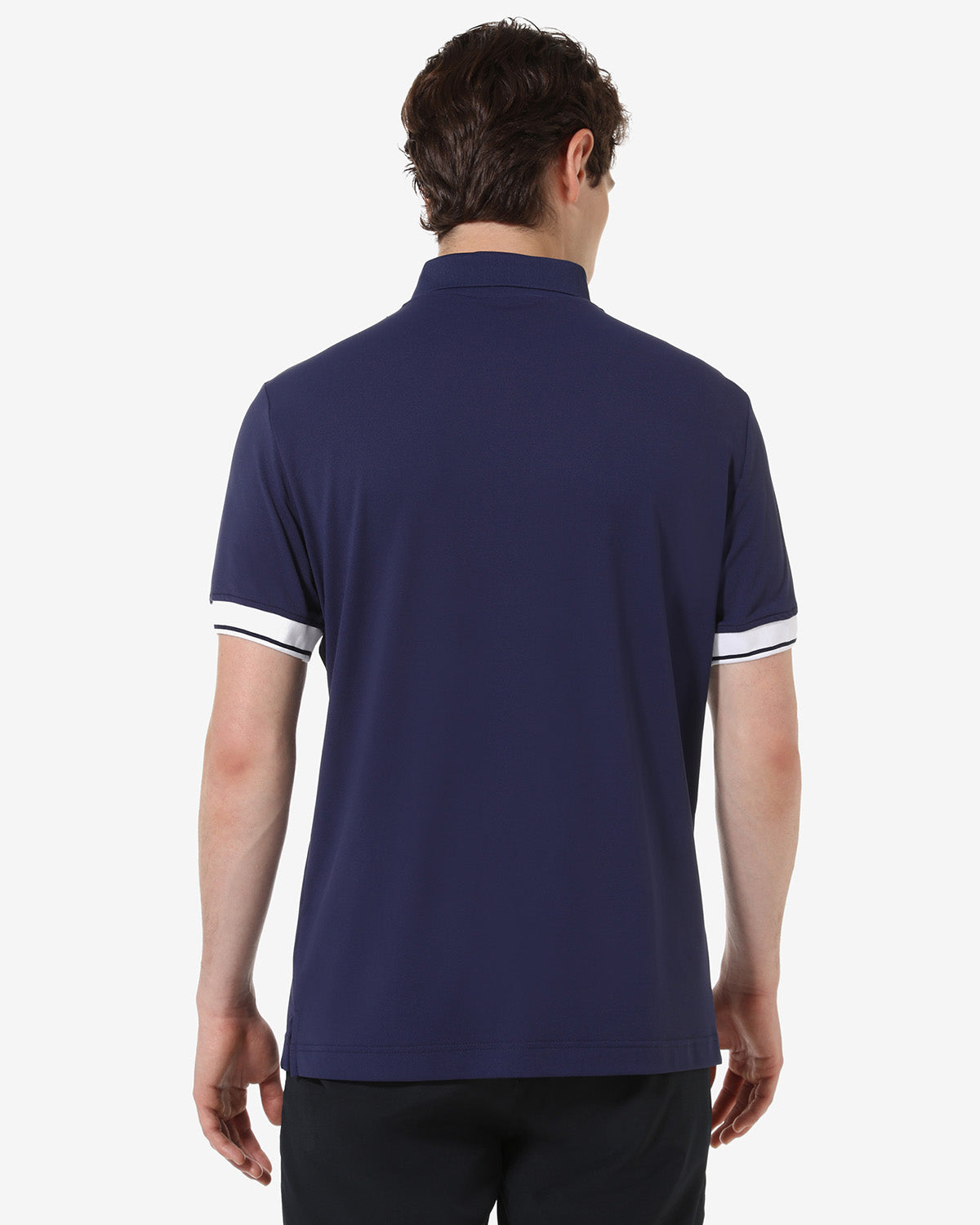 Icon Polo Shirt: Australian Sportswear