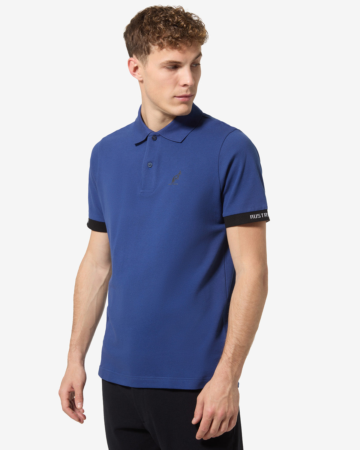 Logos Polo Shirts: Australian Sportswear