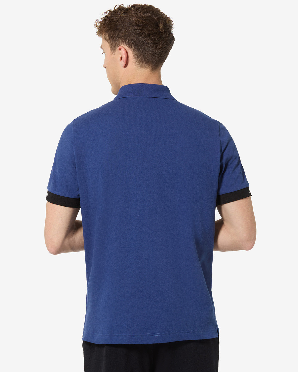 Logos Polo Shirt: Australian Sportswear