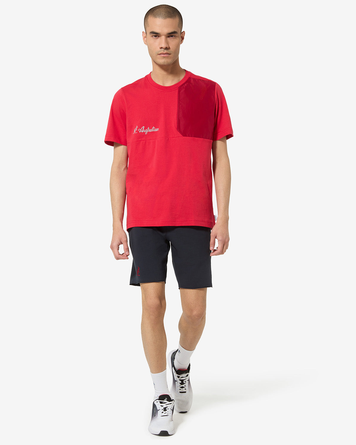 Essential Short: Australian Sportswear