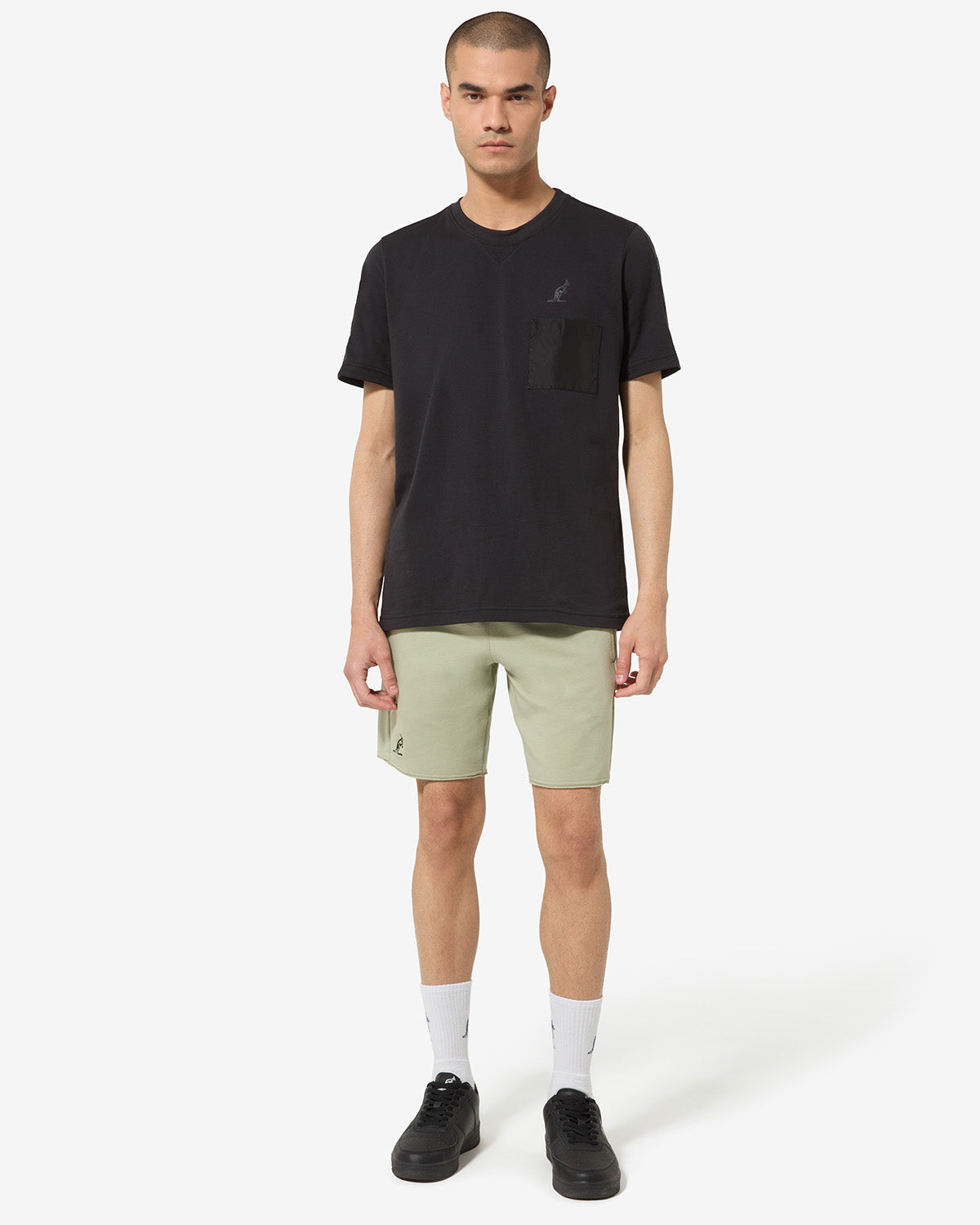 Essential Short: Australian Sportswear