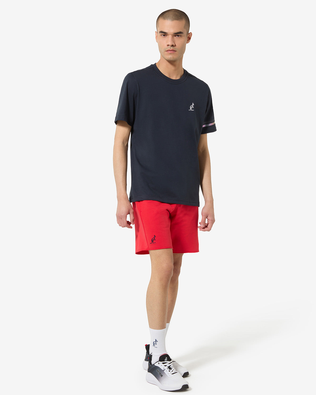 Essential Shorts: Australian Sportswear