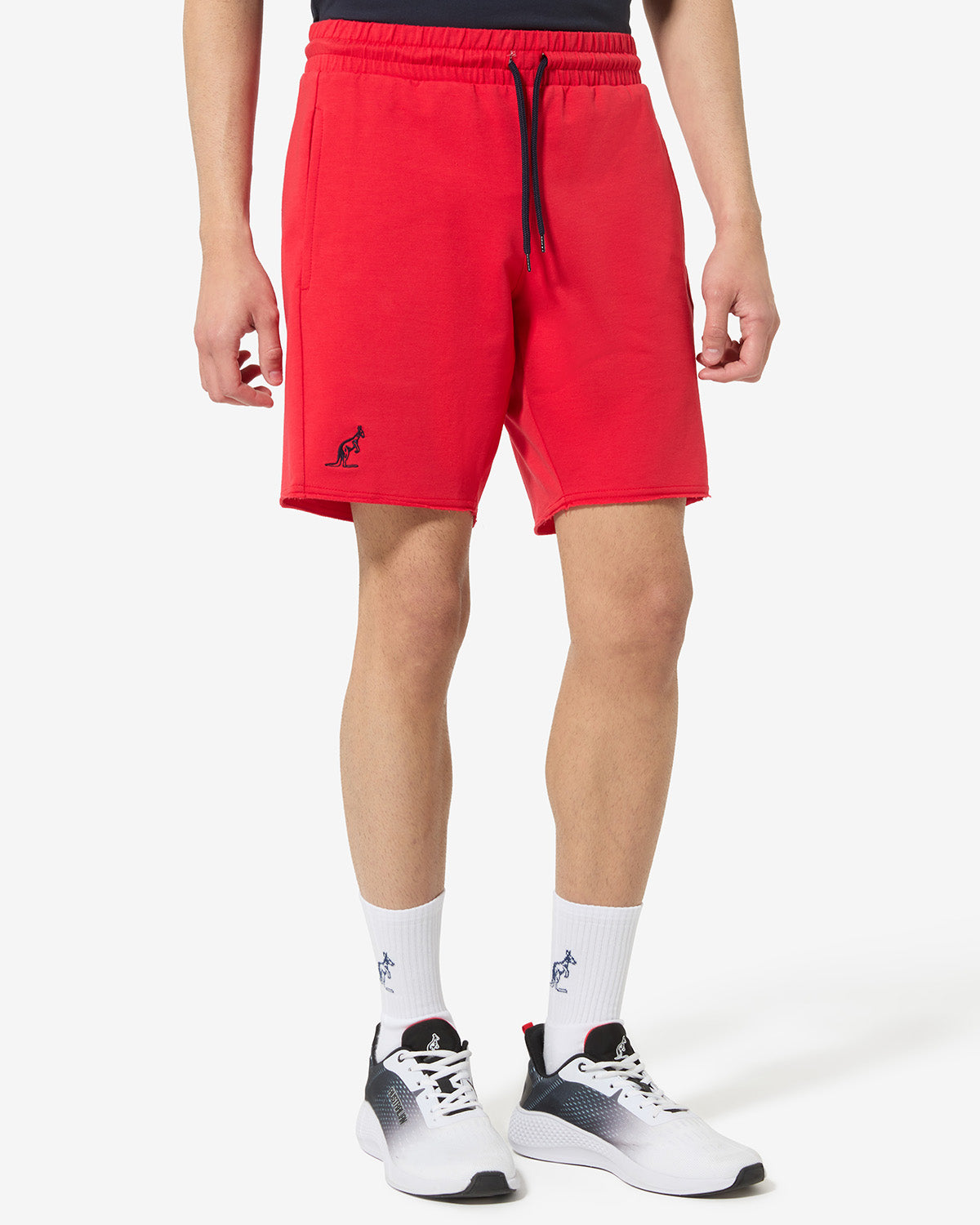 Essential Shorts: Australian Sportswear