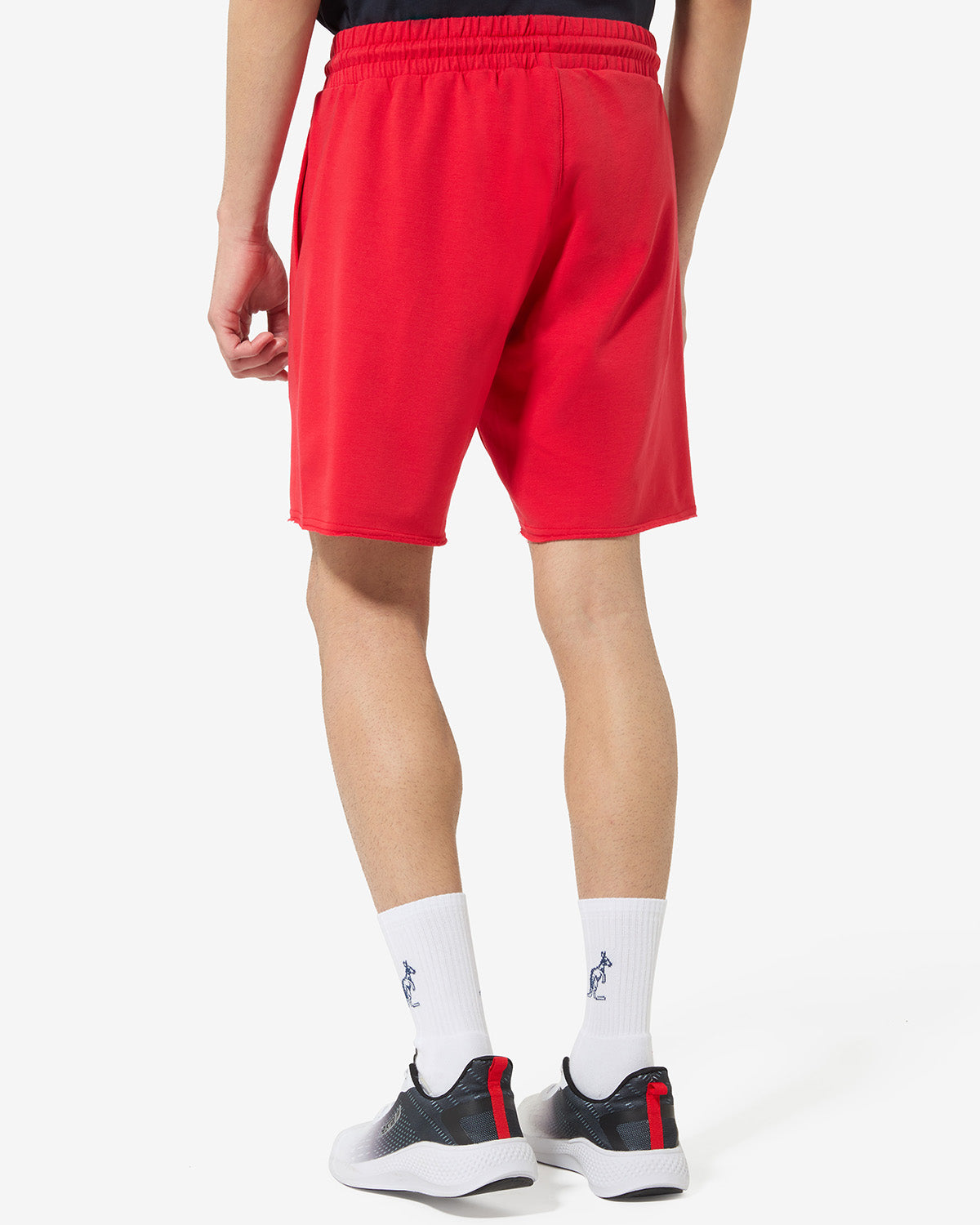 Essential Shorts: Australian Sportswear