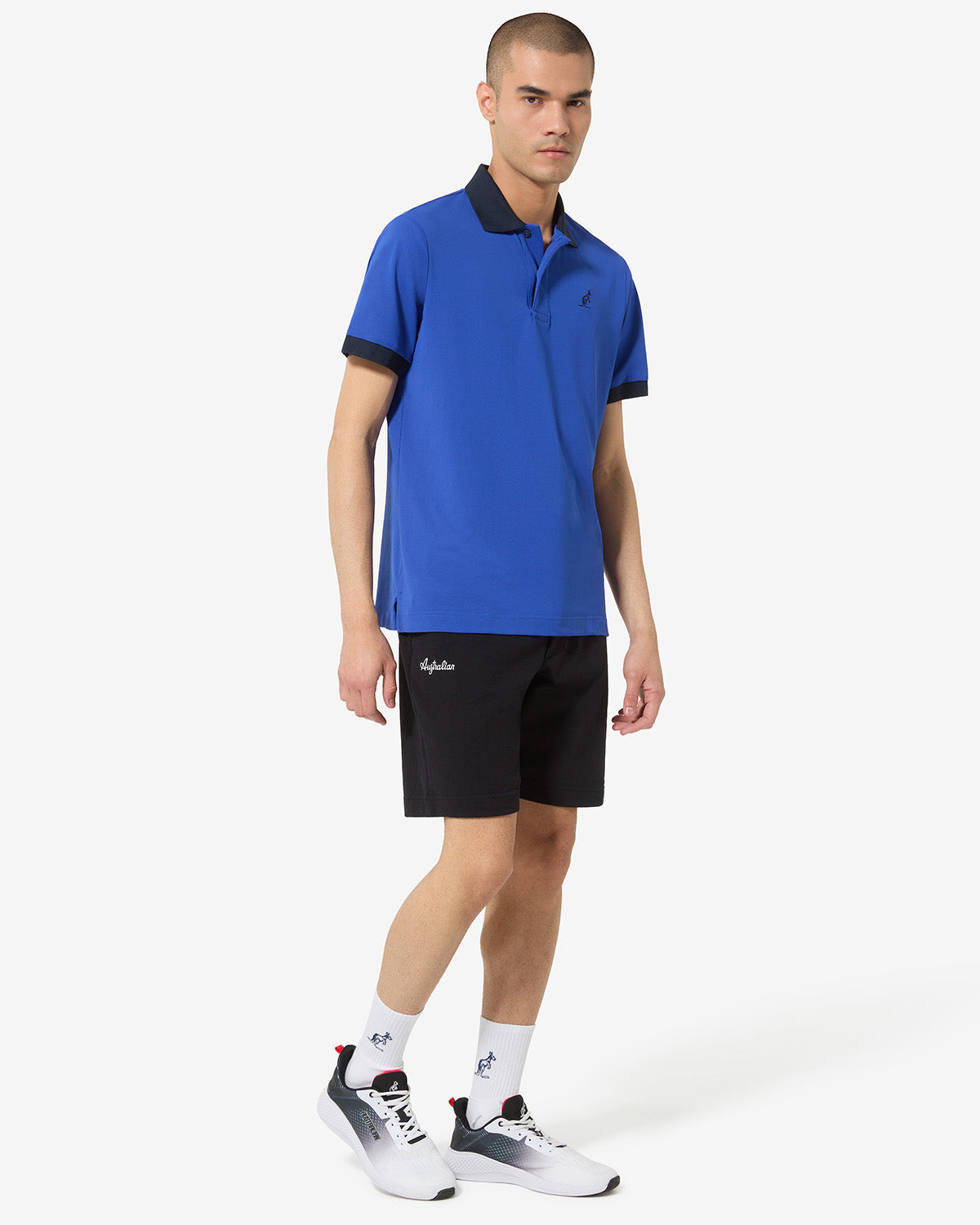 Club Short: Australian Sportswear