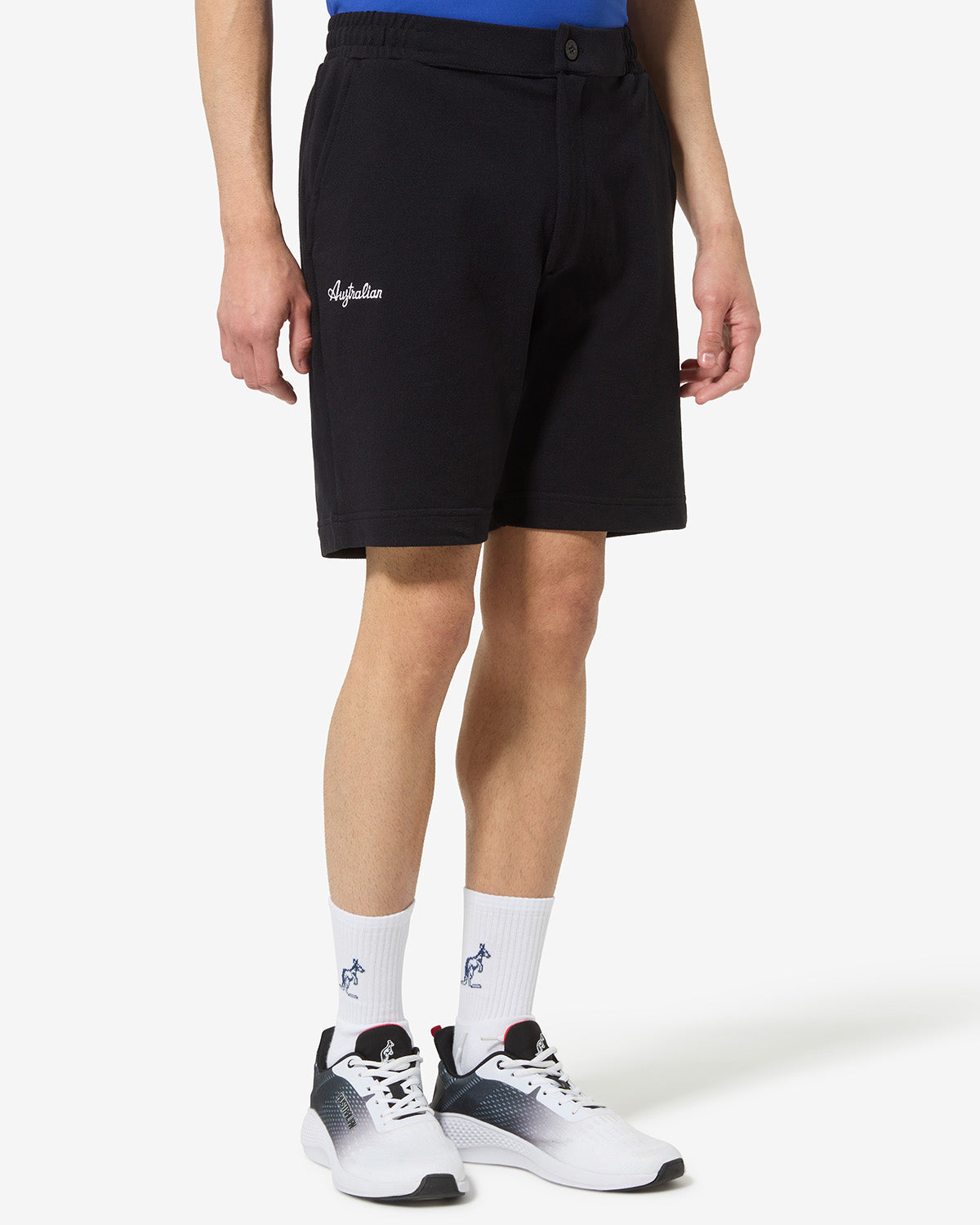 Club Short: Australian Sportswear