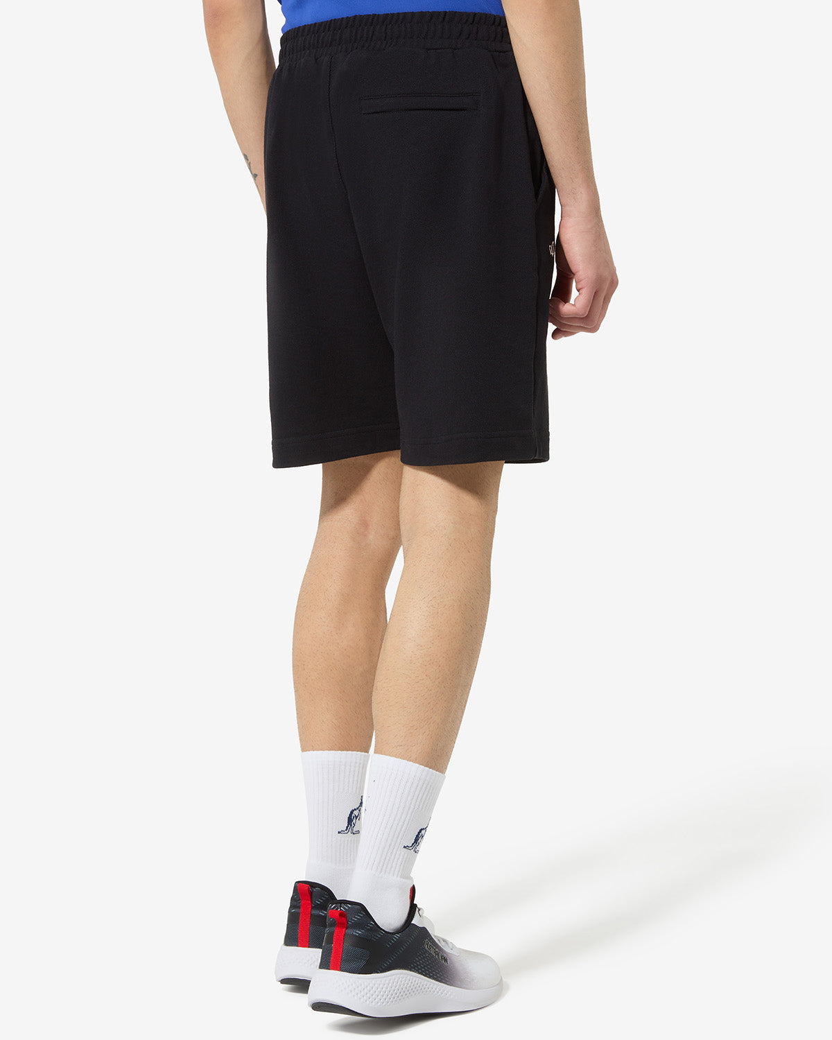Club Short: Australian Sportswear