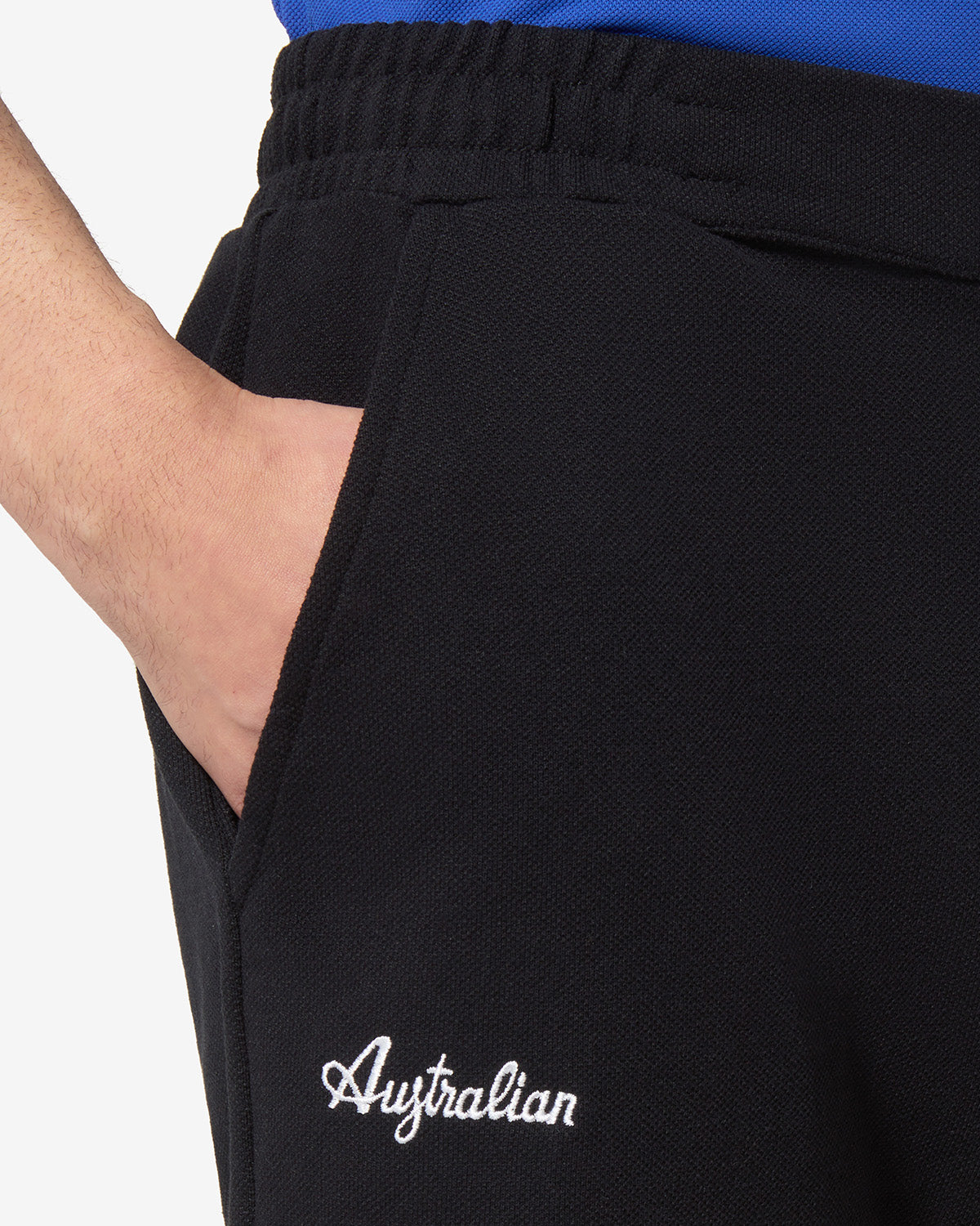 Club Short: Australian Sportswear