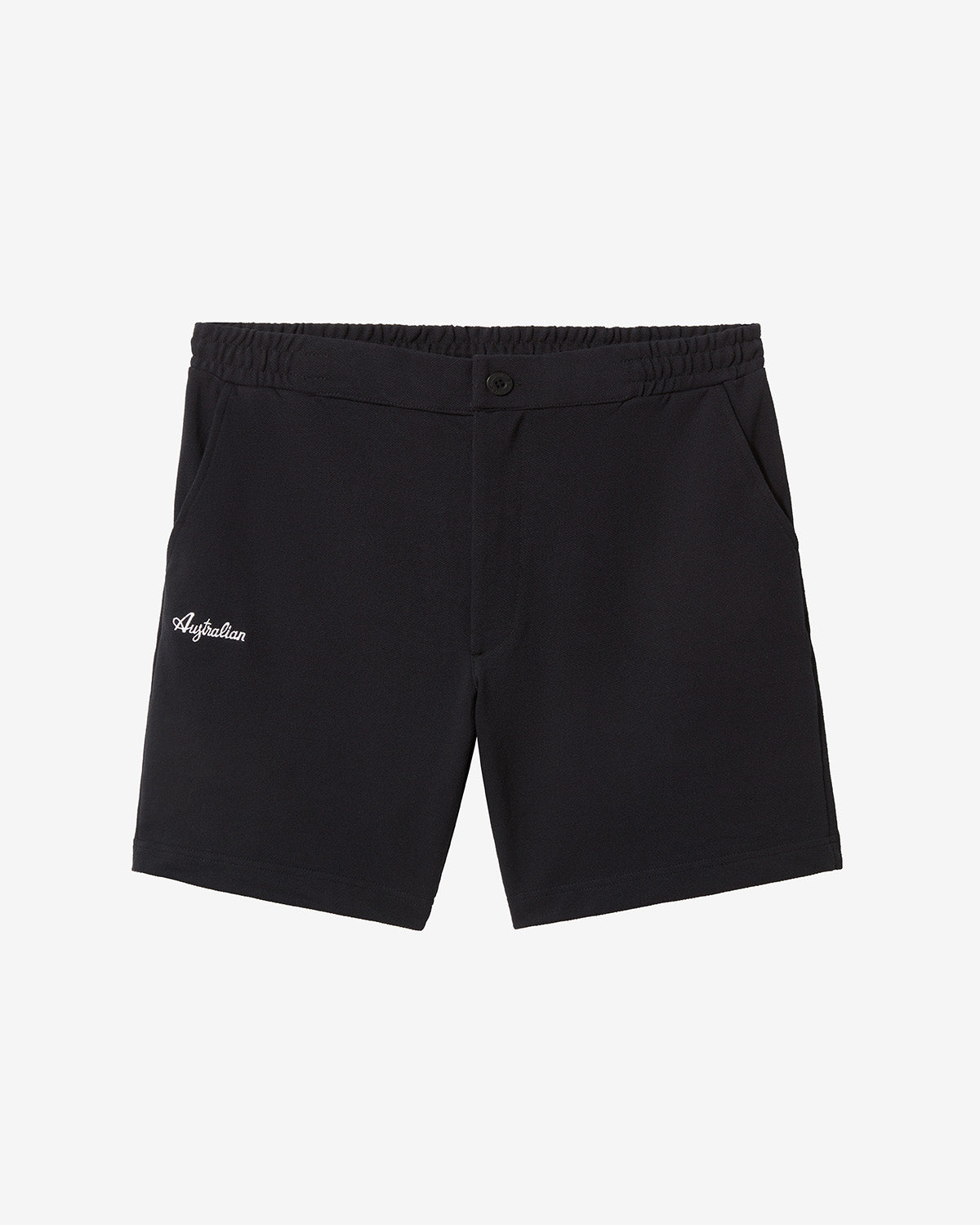 Club Short: Australian Sportswear