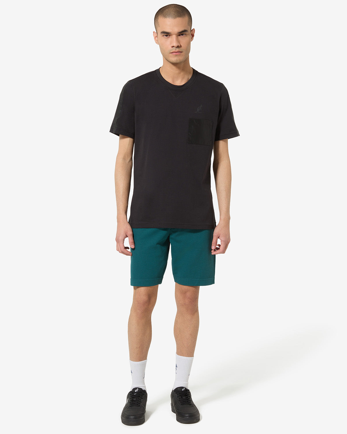 Club Short: Australian Sportswear