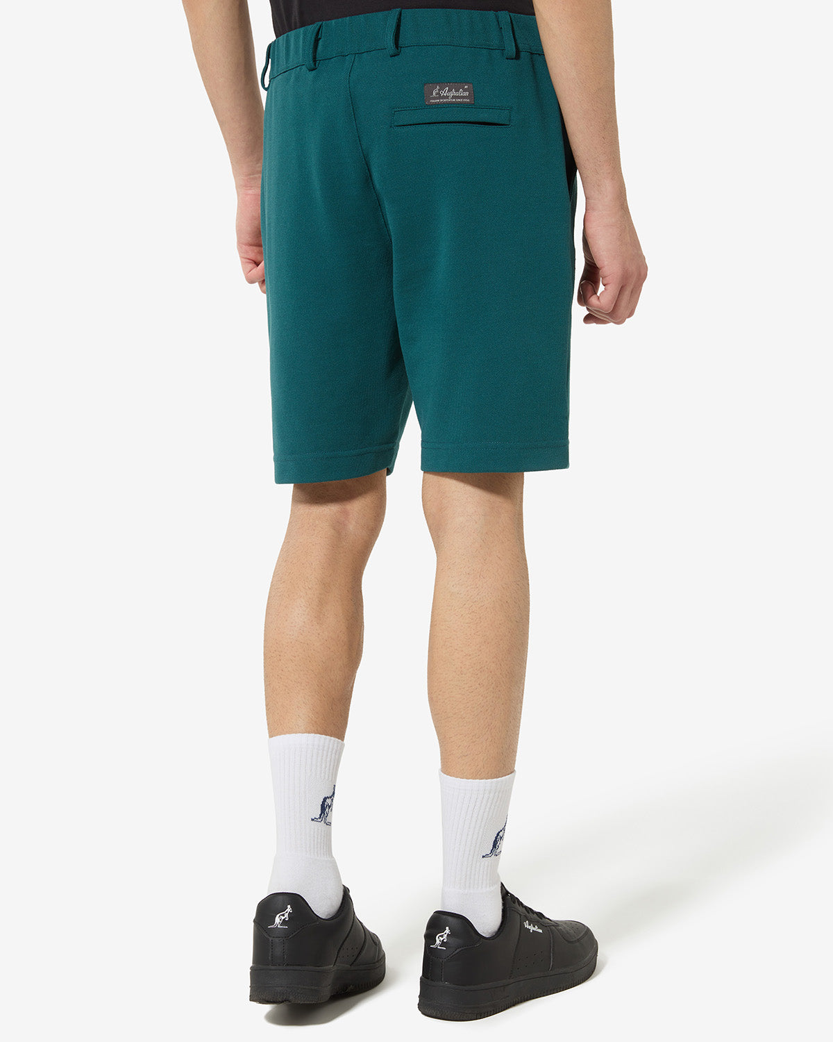 Club Short: Australian Sportswear