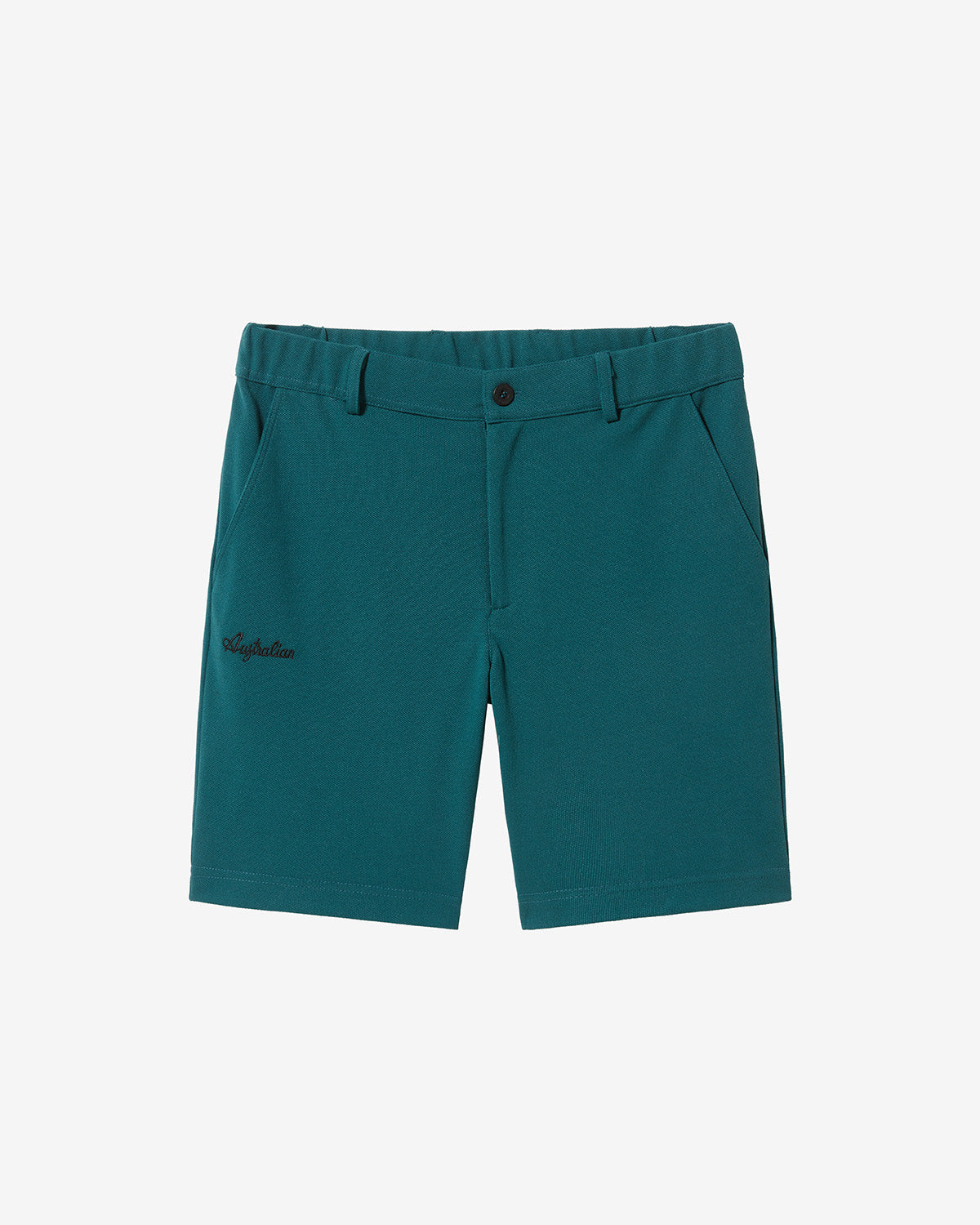Club Short: Australian Sportswear