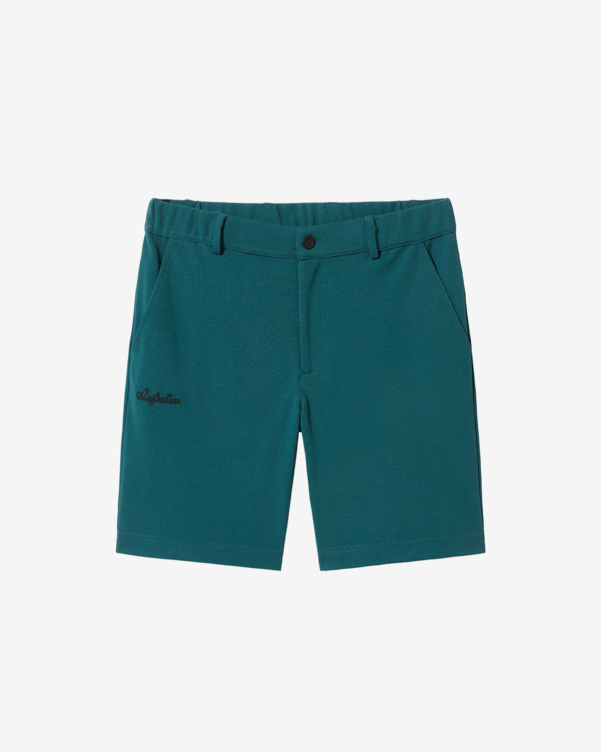 Club Shorts: Australian Sportswear