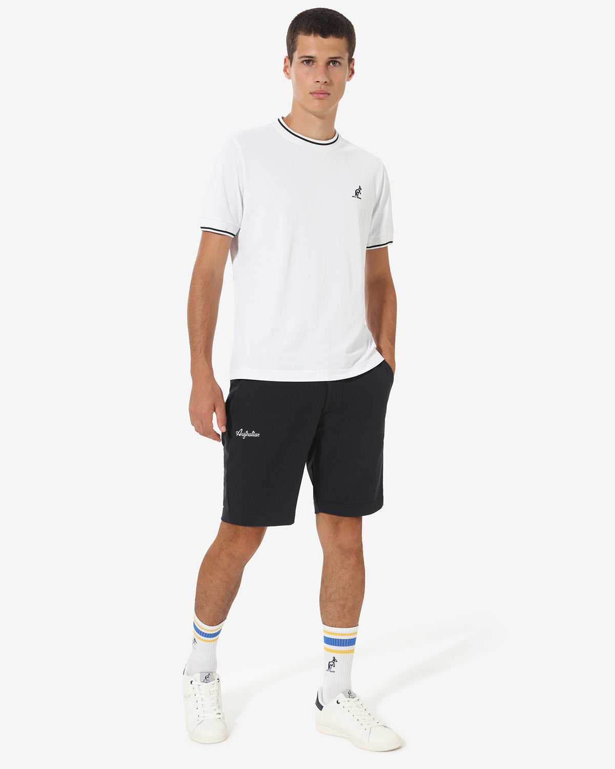 Club Shorts: Australian Sportswear