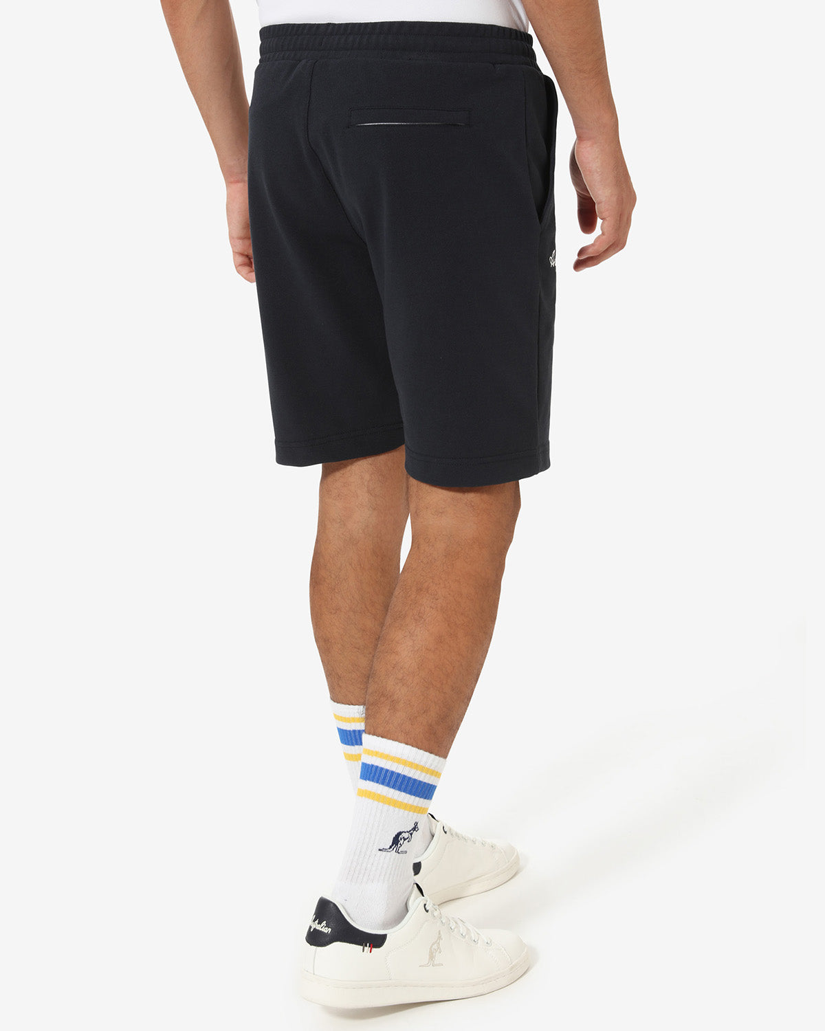 Club Shorts: Australian Sportswear