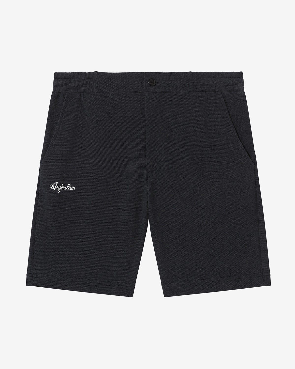 Club Shorts: Australian Sportswear