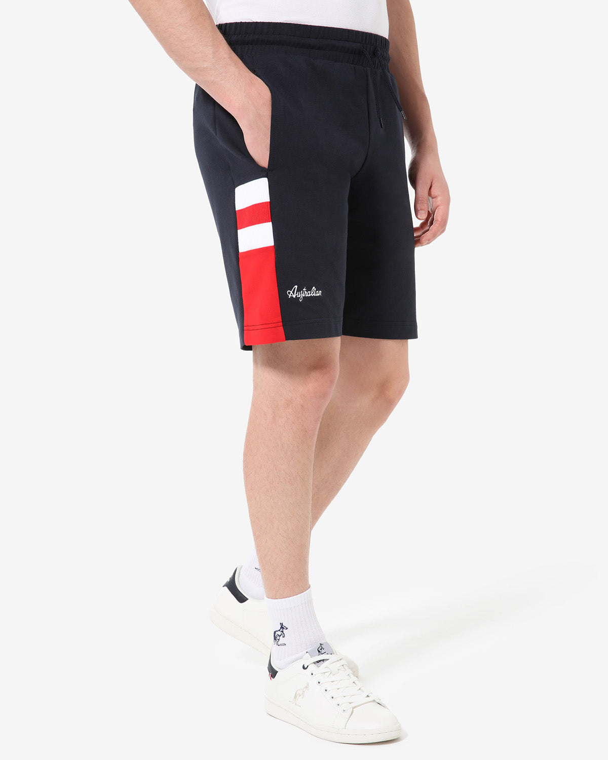 Fleece Insert Short: Australian Sportswear