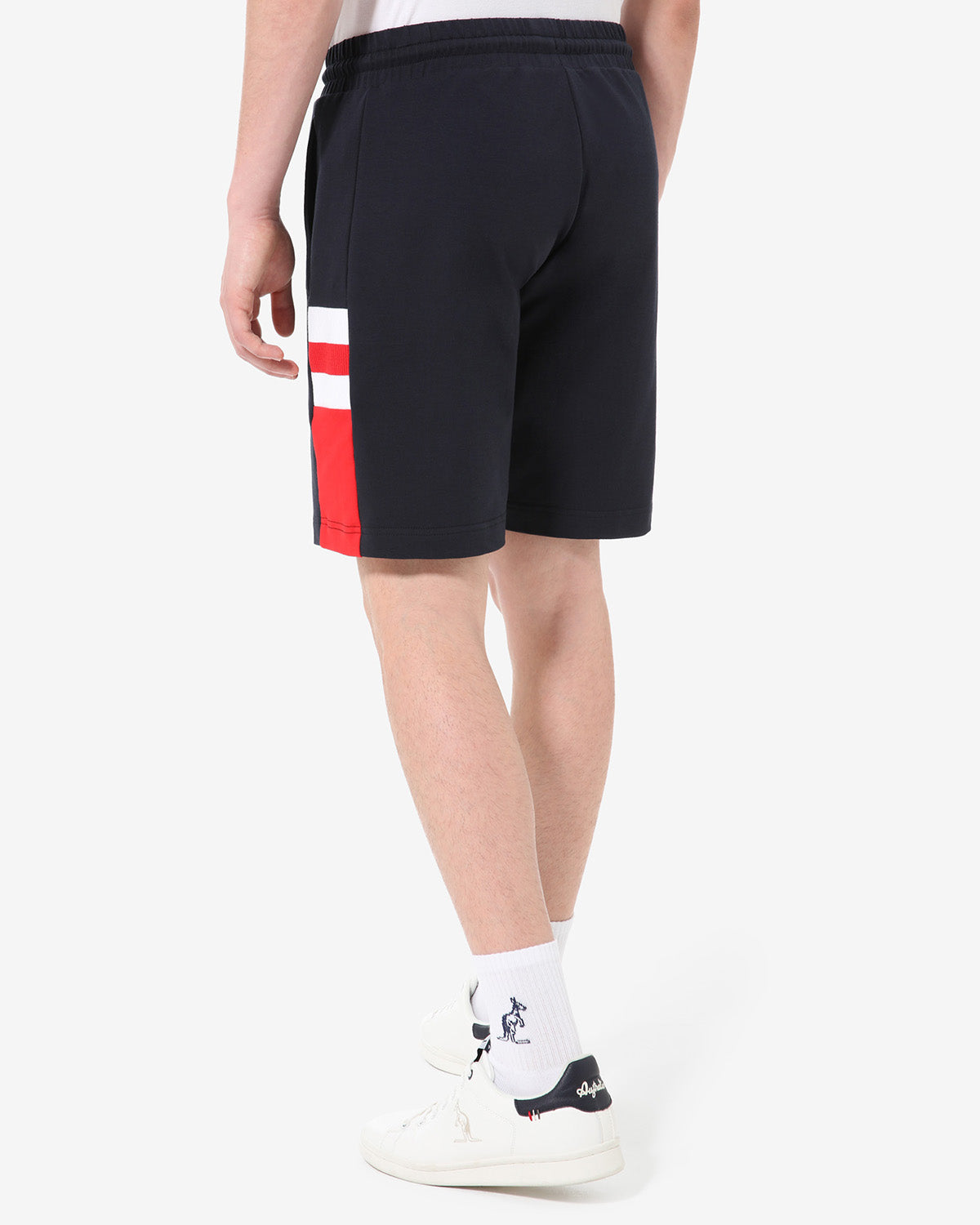 Fleece Insert Short: Australian Sportswear