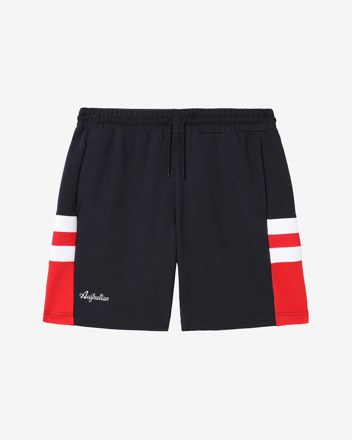 Fleece Insert Short: Australian Sportswear