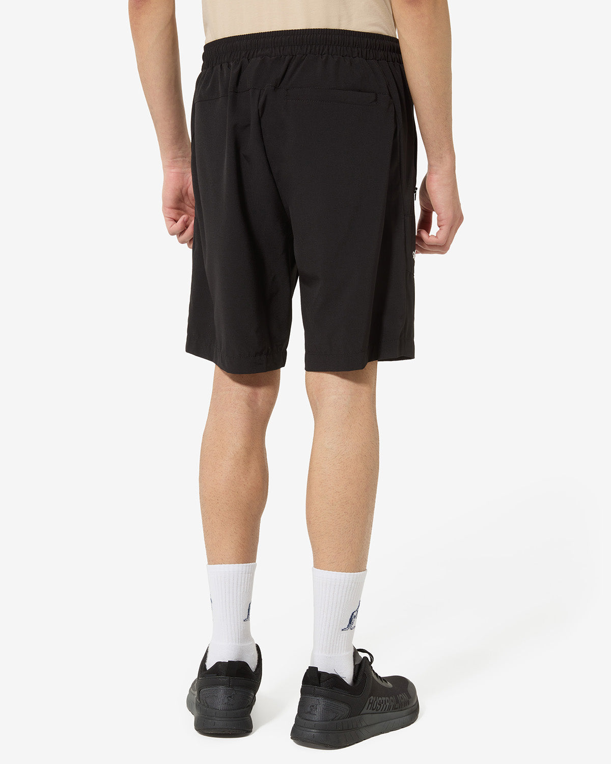 City Short: Australian Sportswear