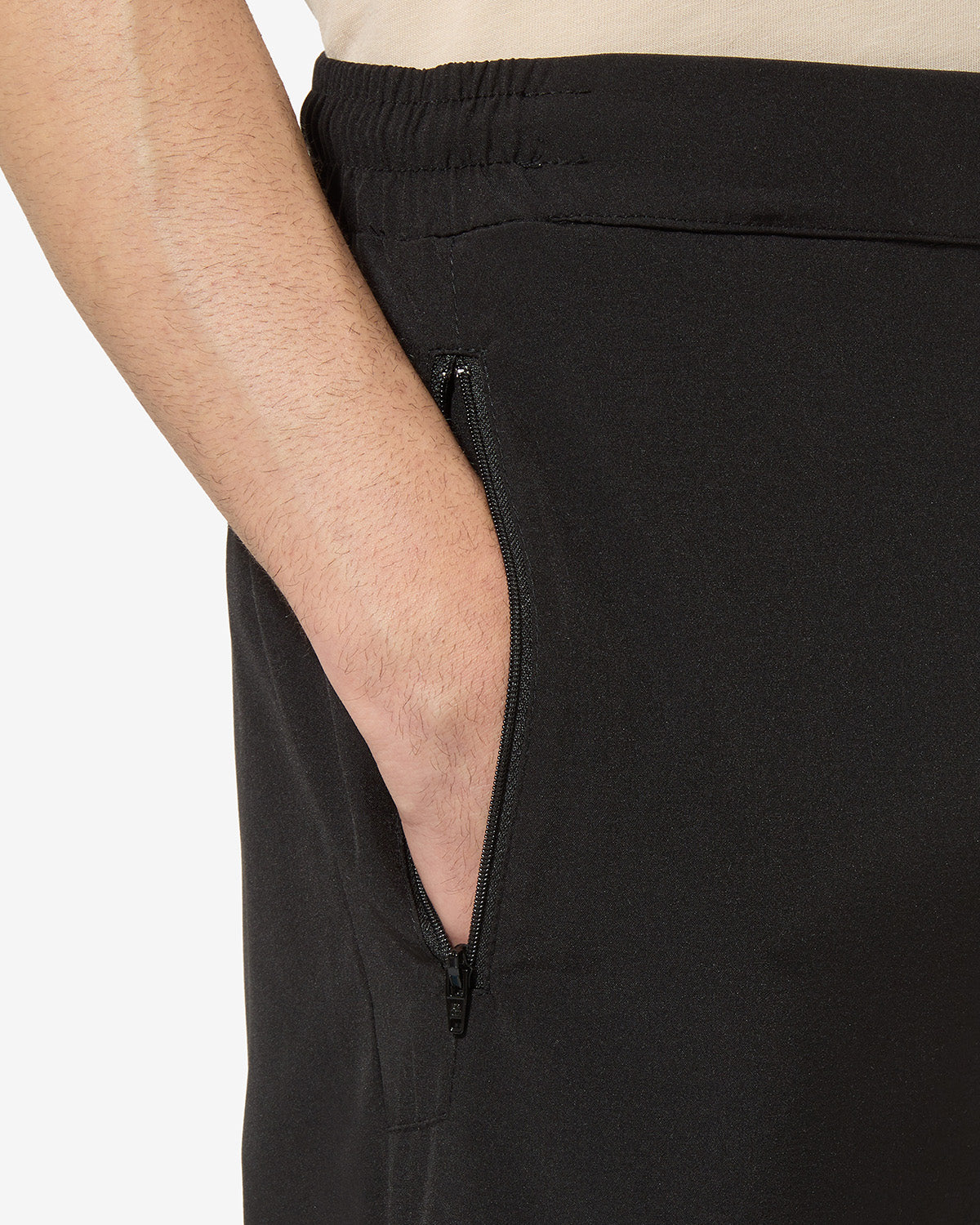 City Short: Australian Sportswear