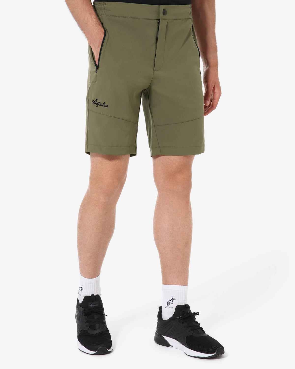Slam Master Short: Australian Sportswear