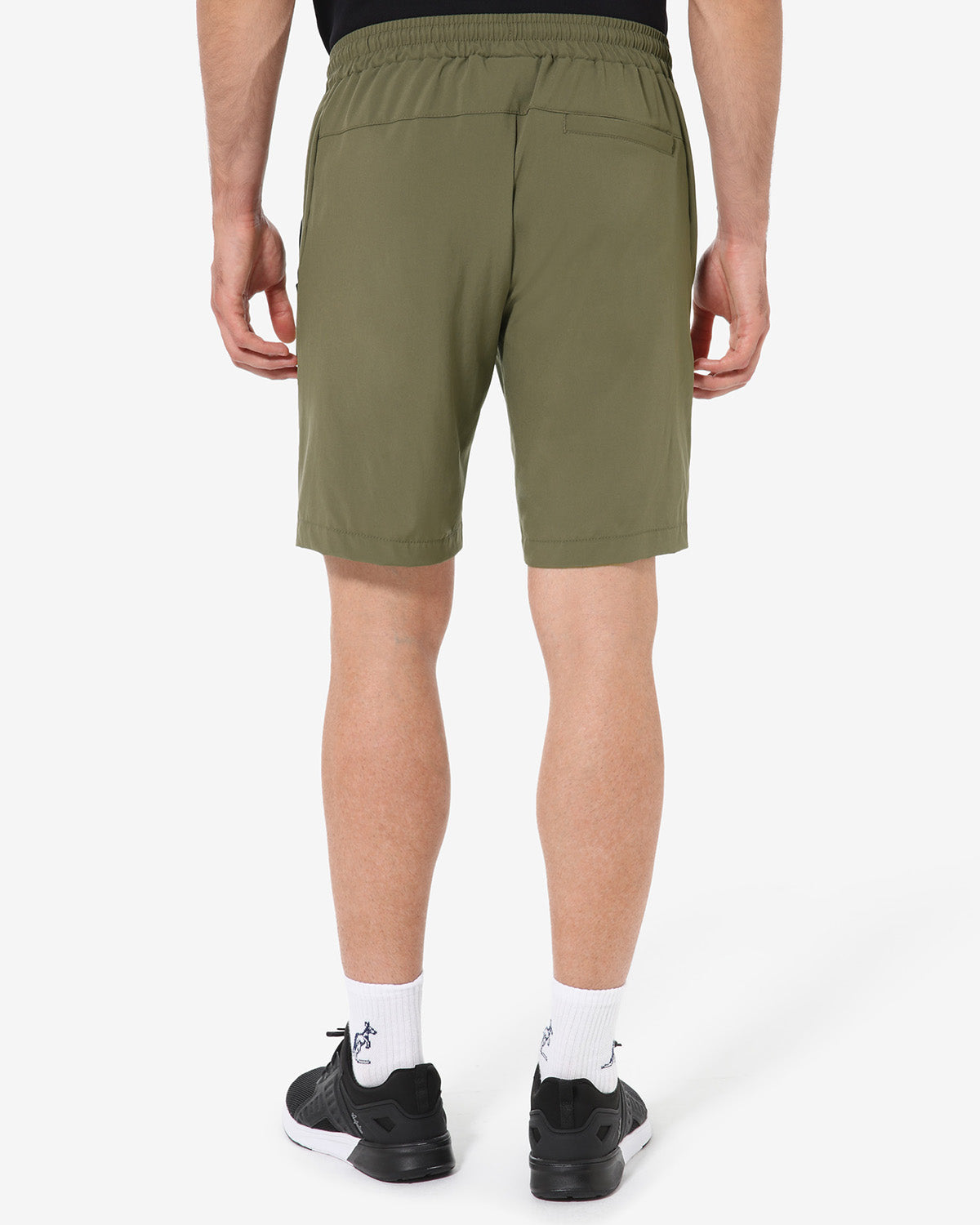 Slam Master Short: Australian Sportswear