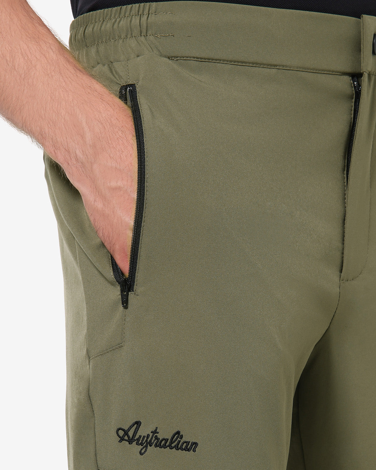 Slam Master Short: Australian Sportswear